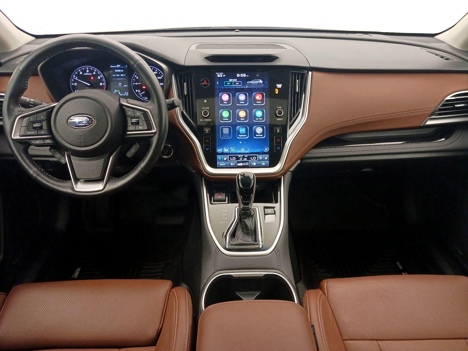 Thumbnail: 2022 Subaru Outback - 9