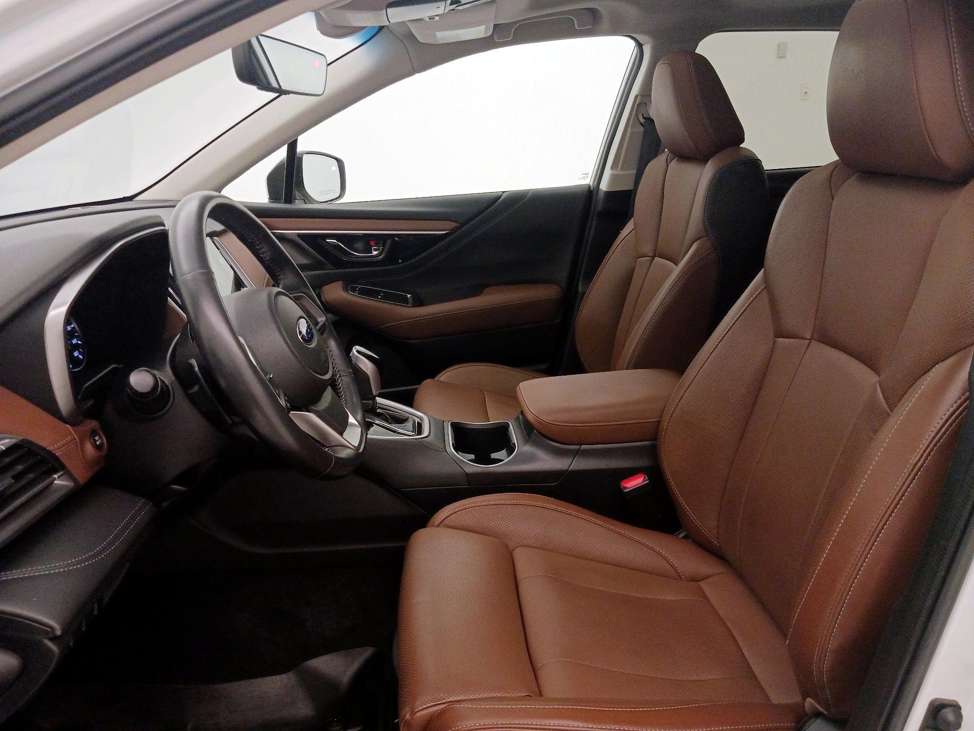 Thumbnail: 2022 Subaru Outback - 11