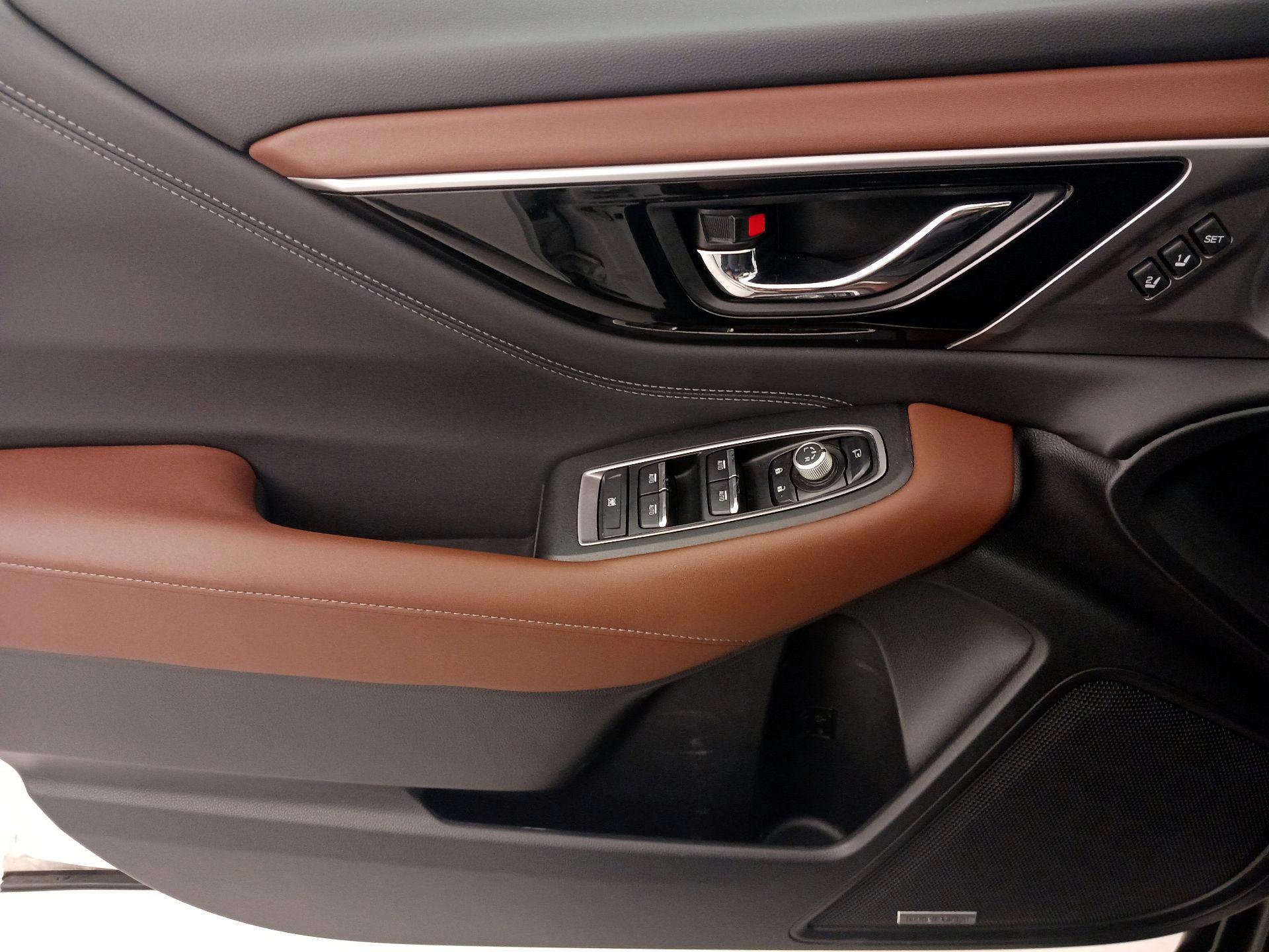 Thumbnail: 2022 Subaru Outback - 12