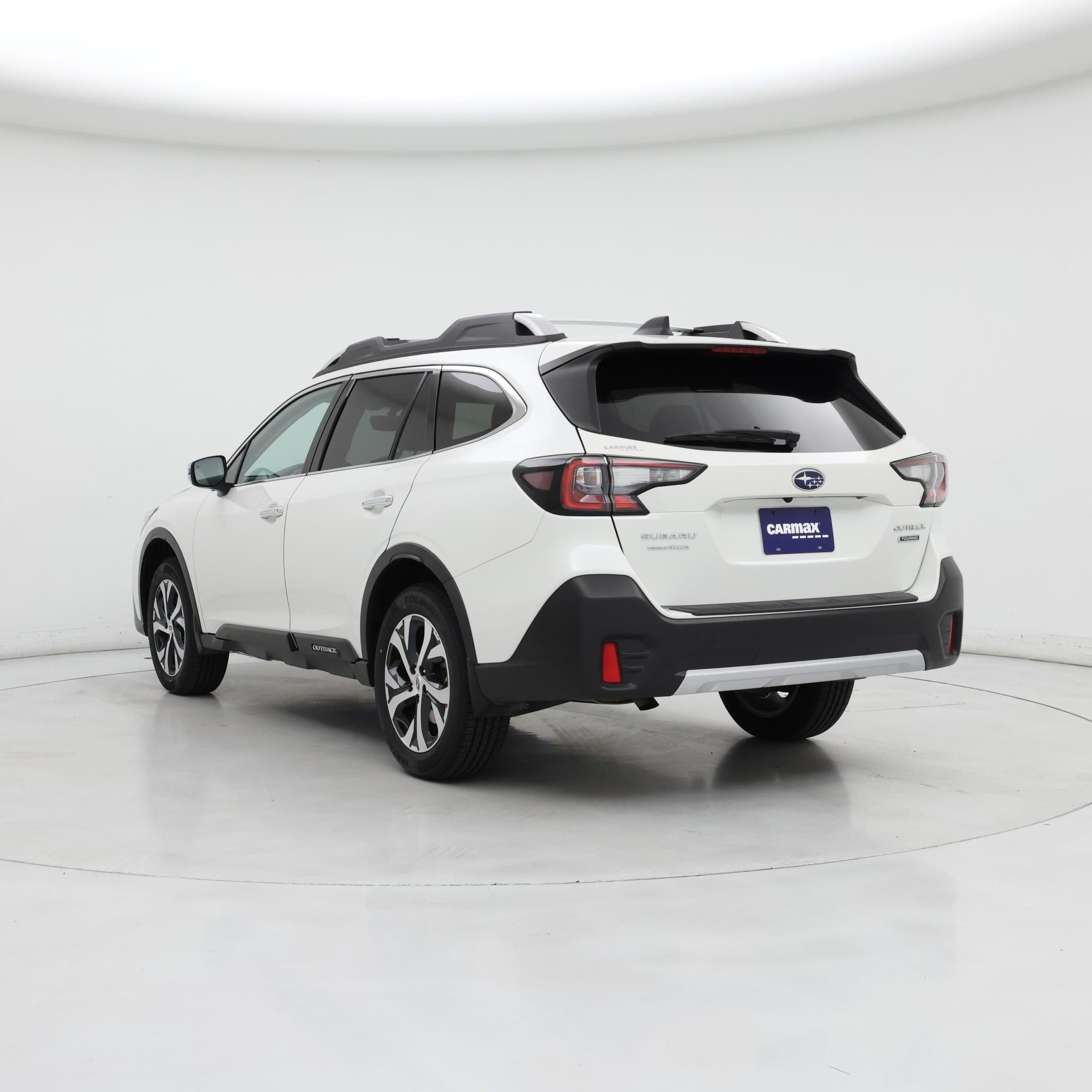 Thumbnail: 2022 Subaru Outback - 2