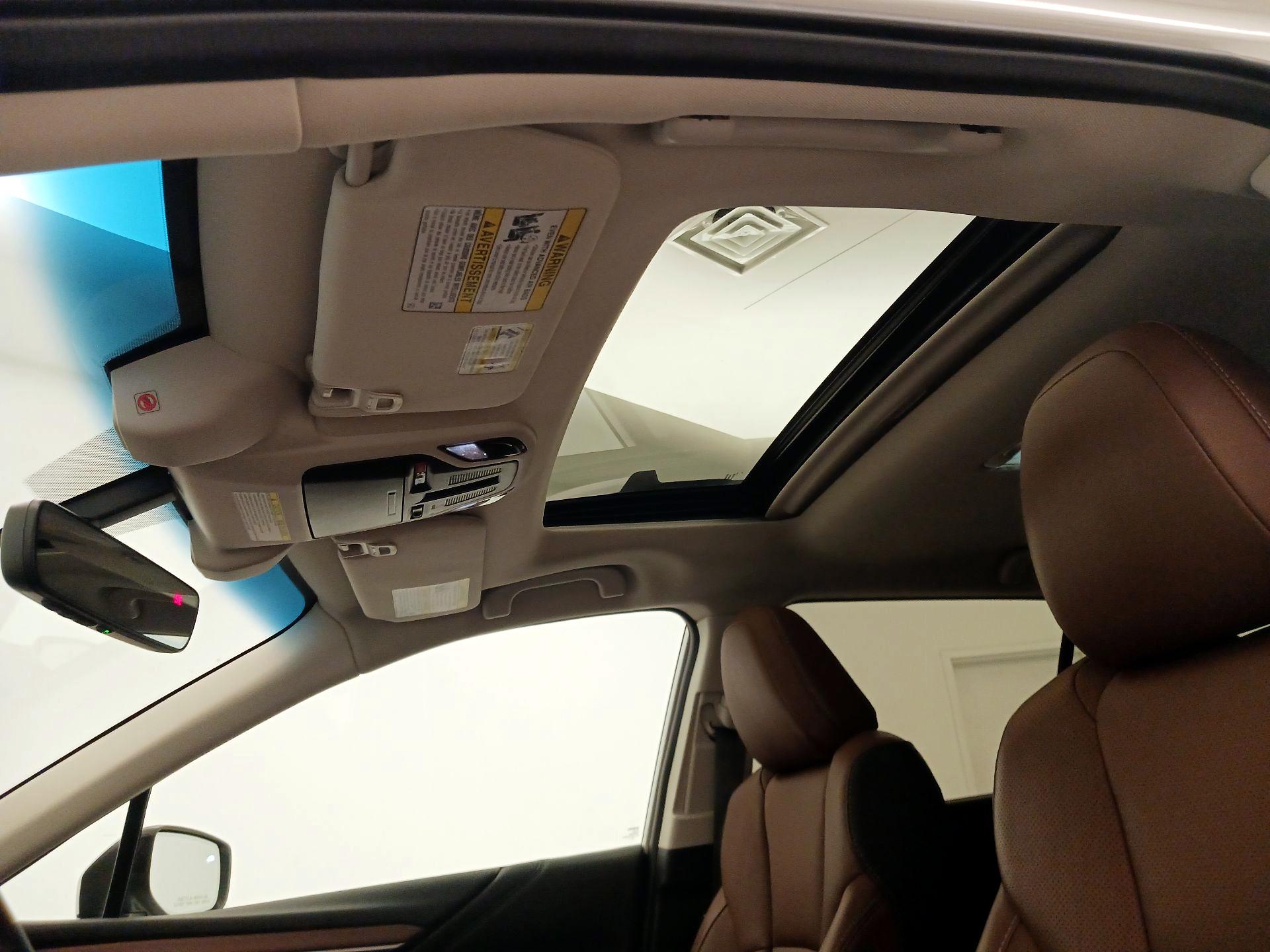 Thumbnail: 2022 Subaru Outback - 19