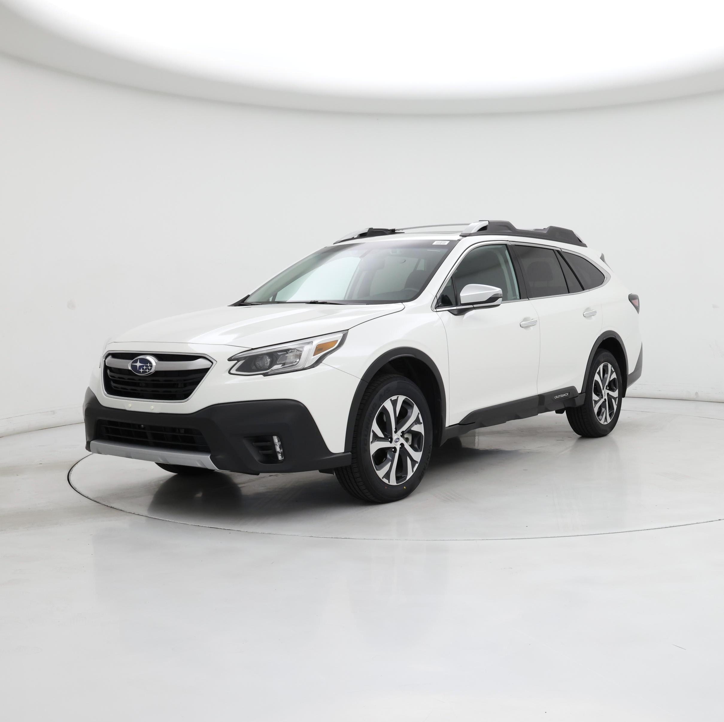 Thumbnail: 2022 Subaru Outback - 4