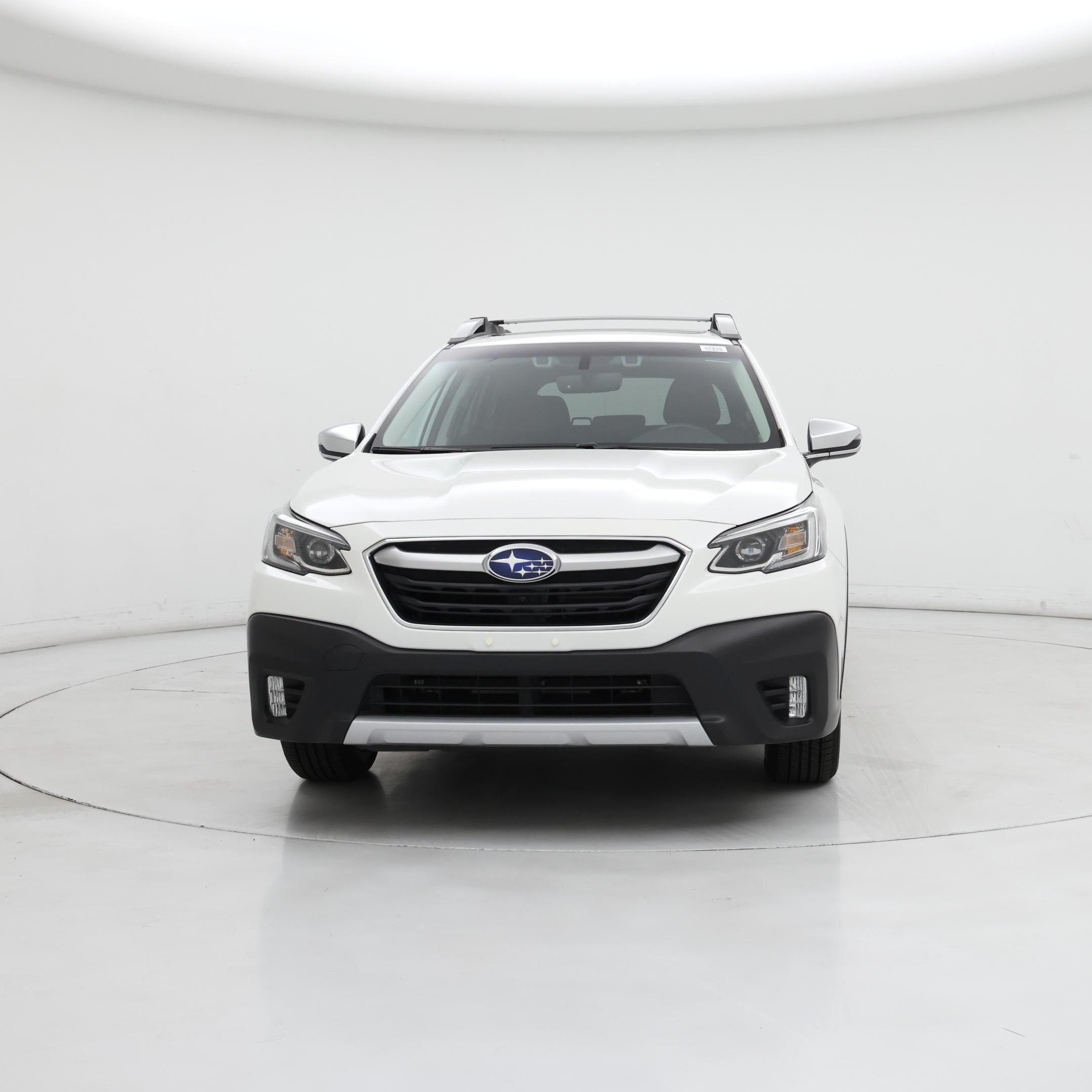Thumbnail: 2022 Subaru Outback - 5