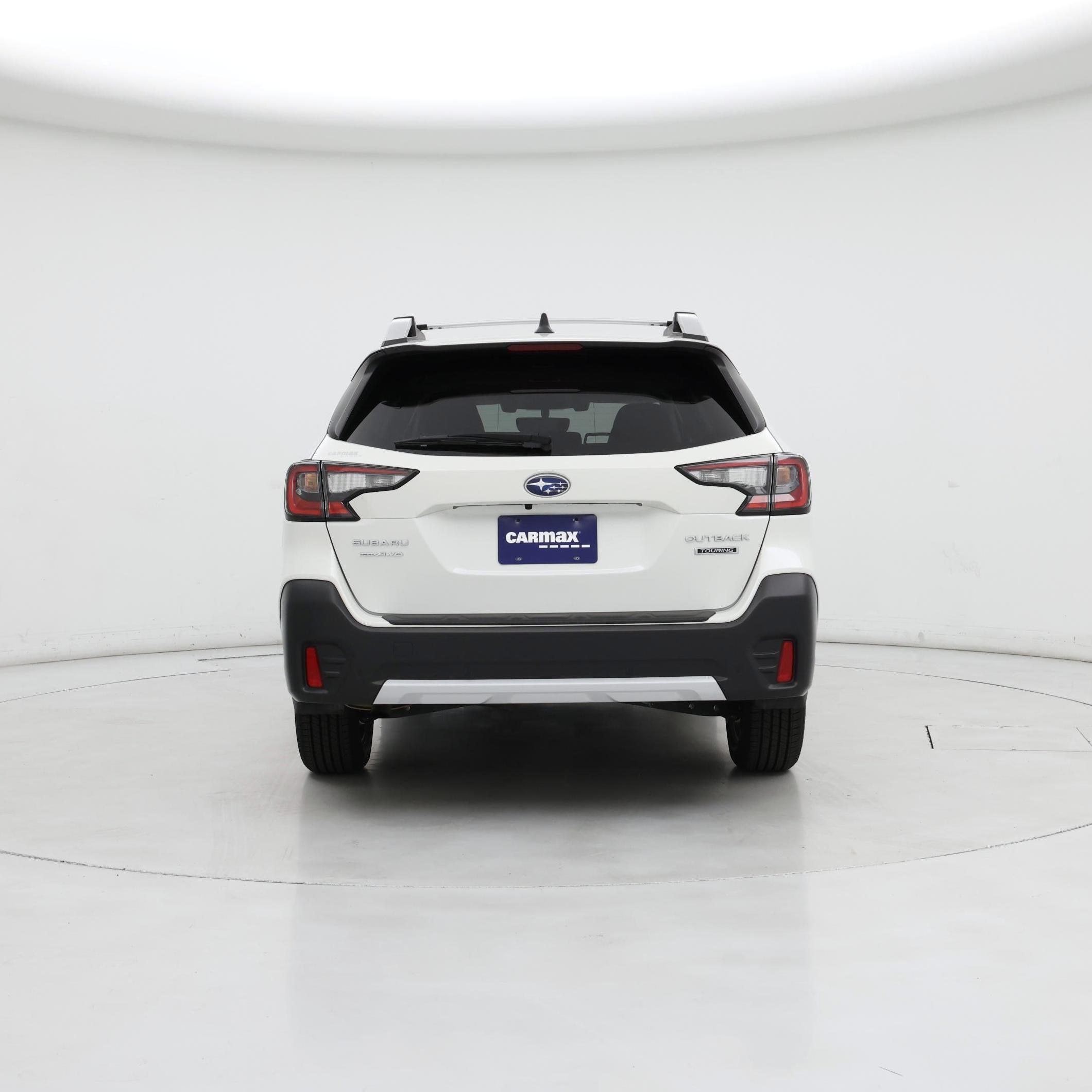 Thumbnail: 2022 Subaru Outback - 6