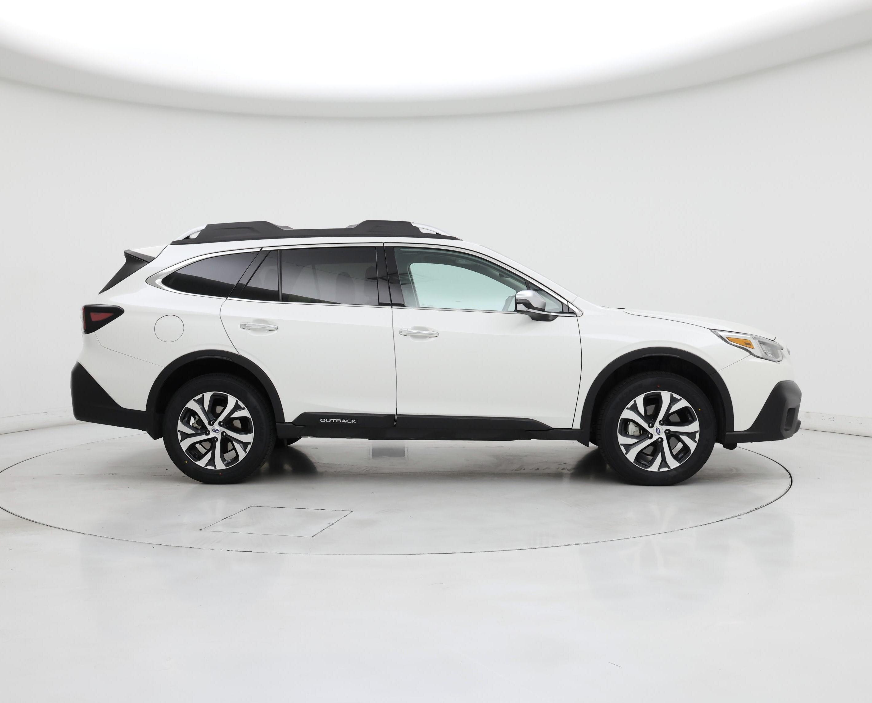 Thumbnail: 2022 Subaru Outback - 7