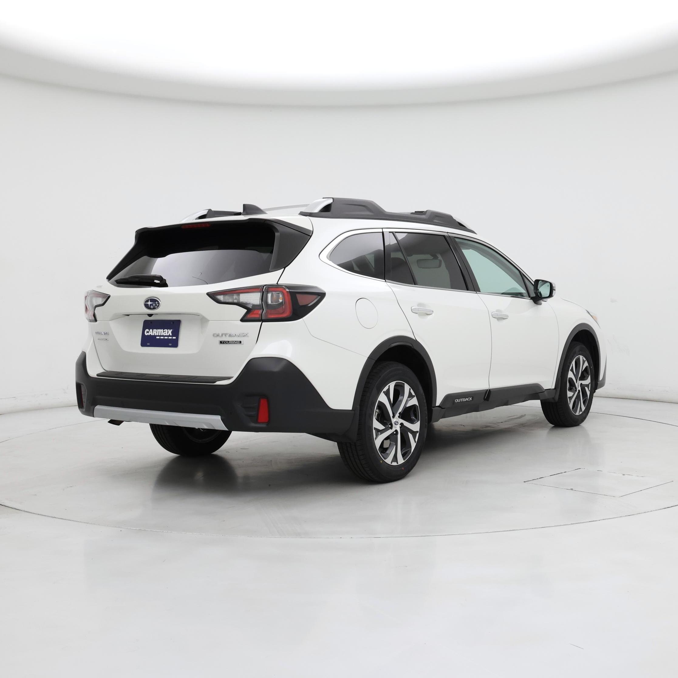 Thumbnail: 2022 Subaru Outback - 8