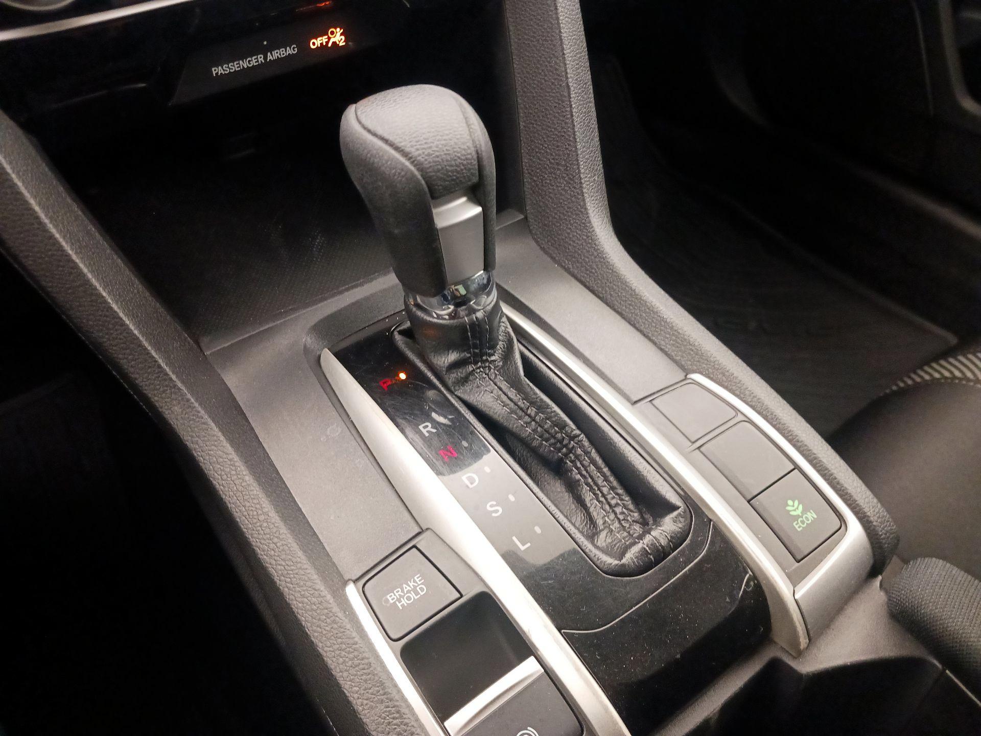 Thumbnail: 2016 Honda Civic - 17