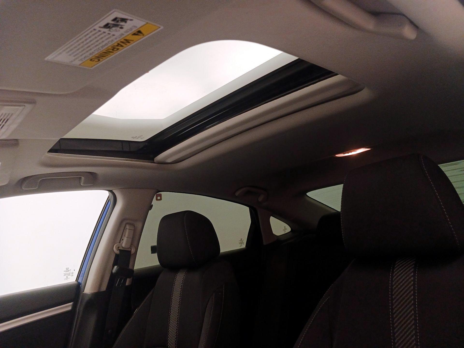 Thumbnail: 2016 Honda Civic - 19