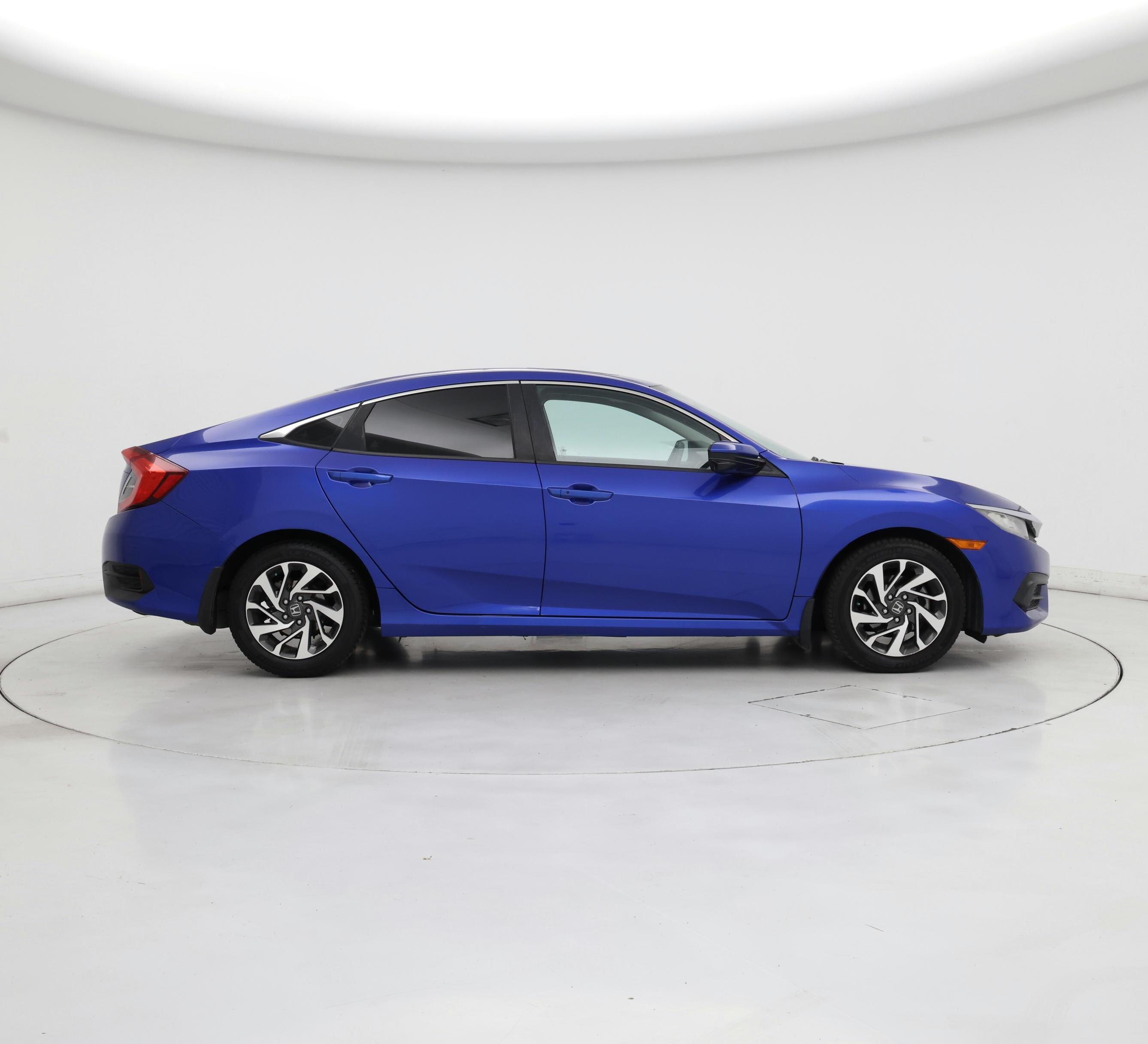 Thumbnail: 2016 Honda Civic - 7