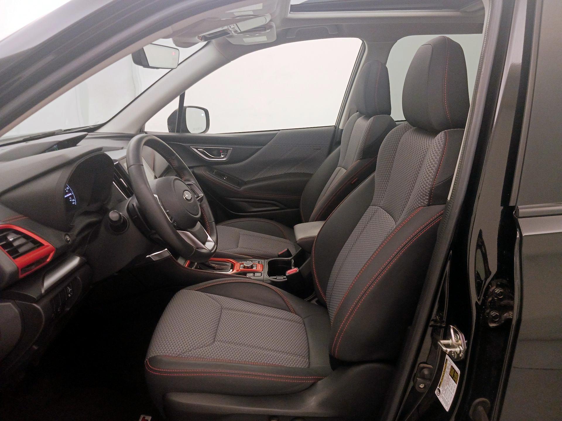 Thumbnail: 2020 Subaru Forester - 11
