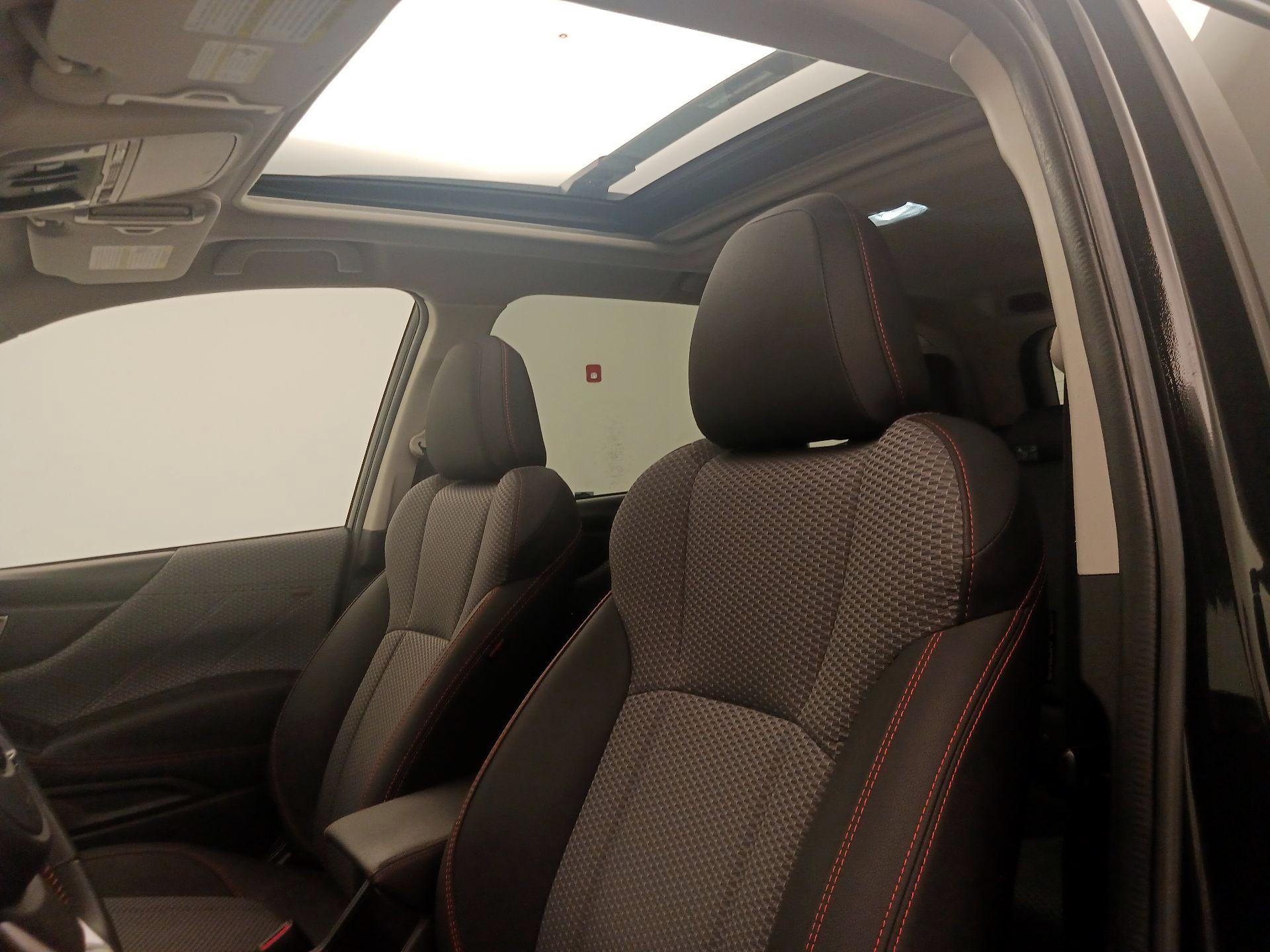 Thumbnail: 2020 Subaru Forester - 19
