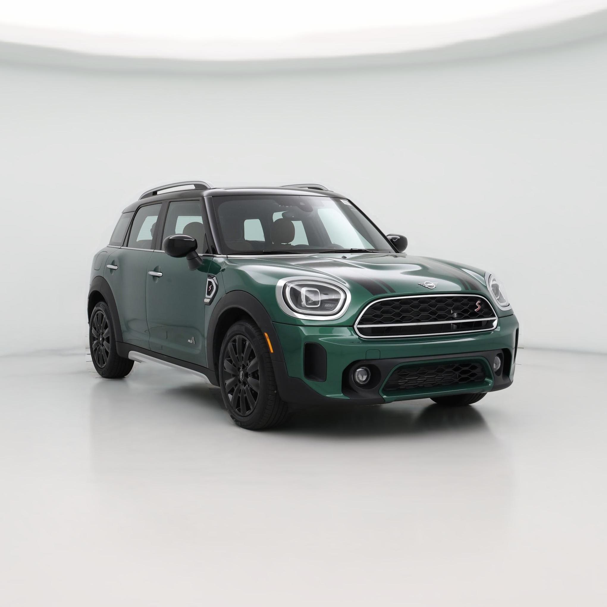 Thumbnail: 2024 MINI Cooper Countryman - 1