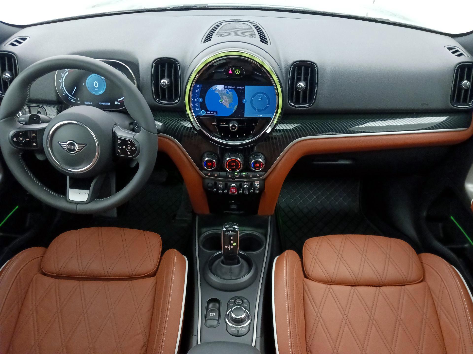 Thumbnail: 2024 MINI Cooper Countryman - 9