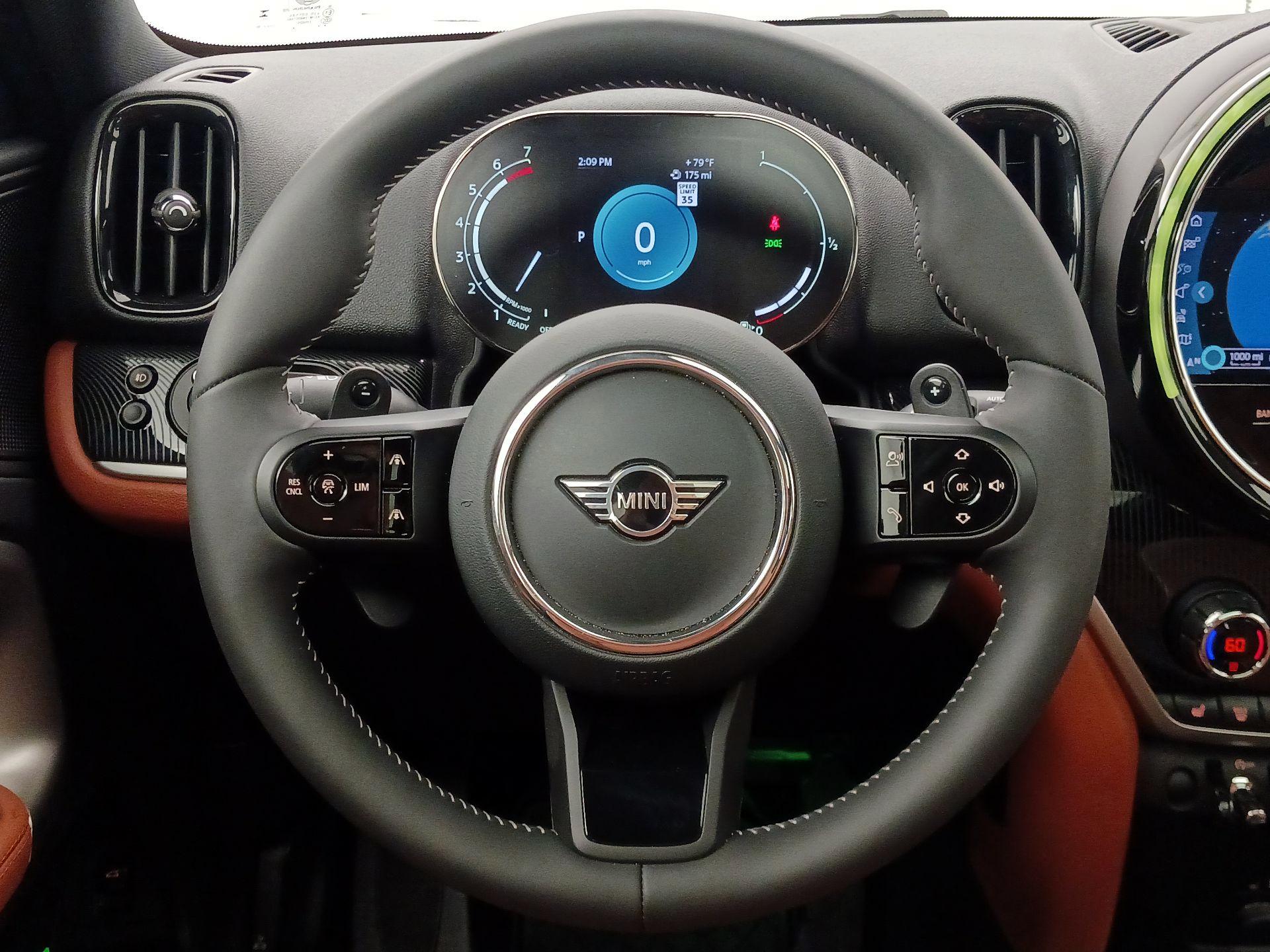 Thumbnail: 2024 MINI Cooper Countryman - 10