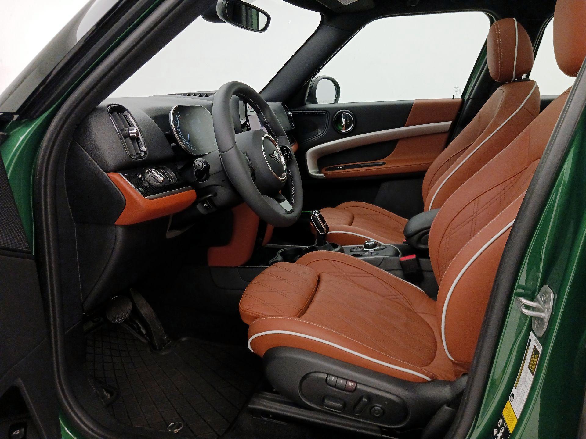 Thumbnail: 2024 MINI Cooper Countryman - 11