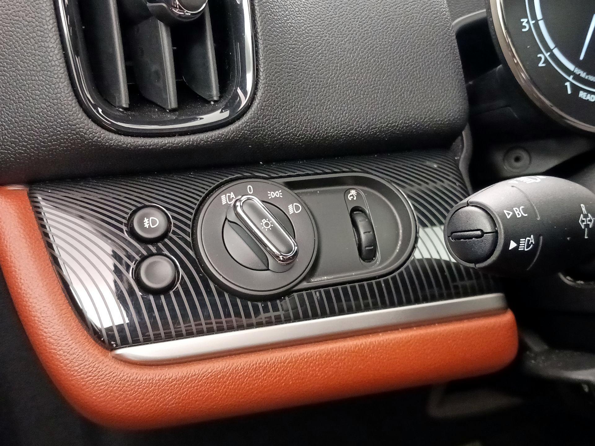 Thumbnail: 2024 MINI Cooper Countryman - 13