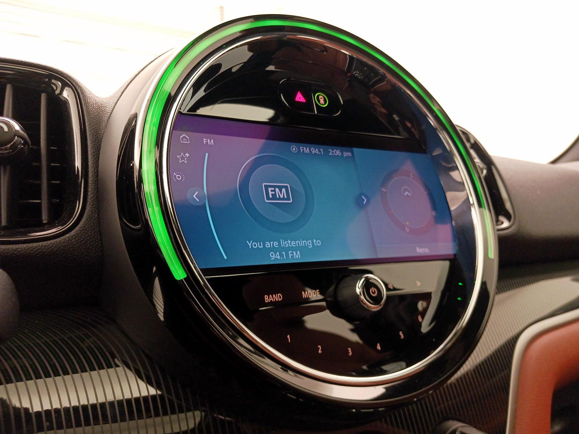 Thumbnail: 2024 MINI Cooper Countryman - 16