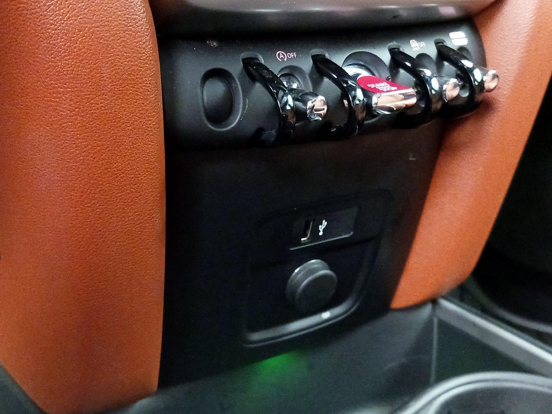 Thumbnail: 2024 MINI Cooper Countryman - 19