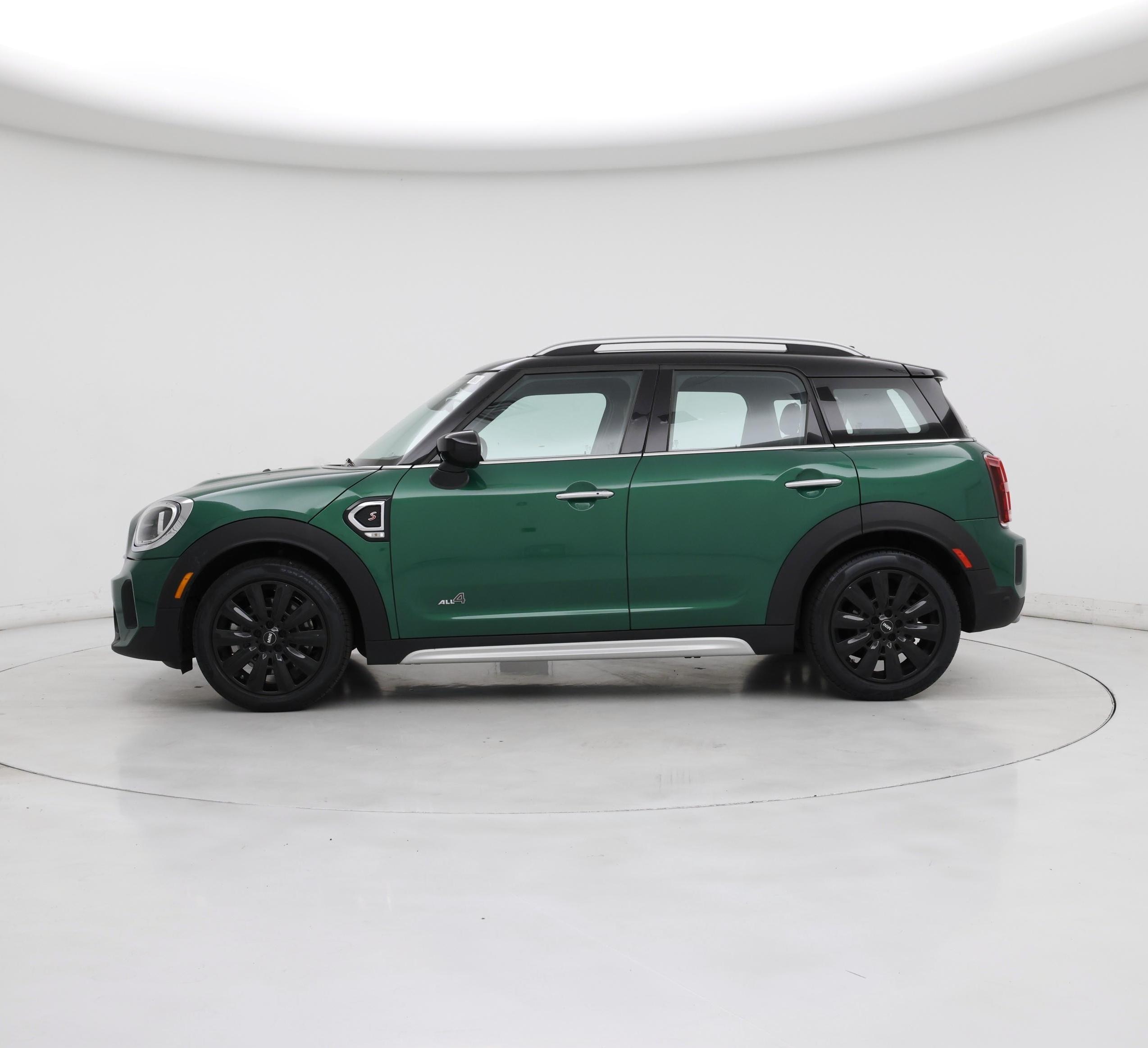 Thumbnail: 2024 MINI Cooper Countryman - 3