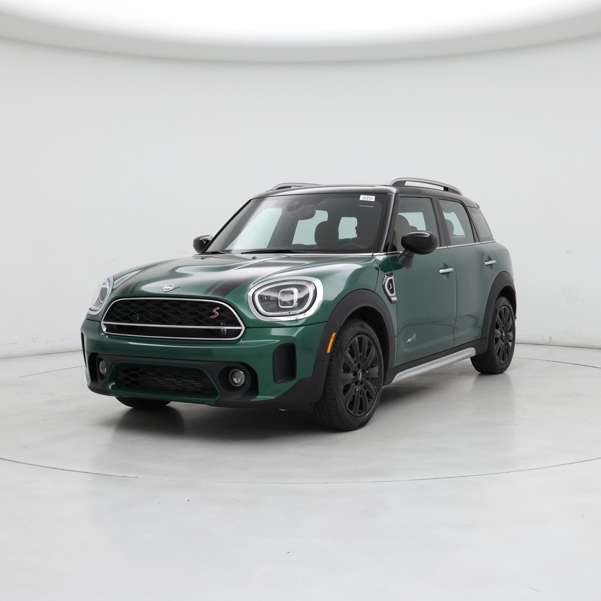 Thumbnail: 2024 MINI Cooper Countryman - 4