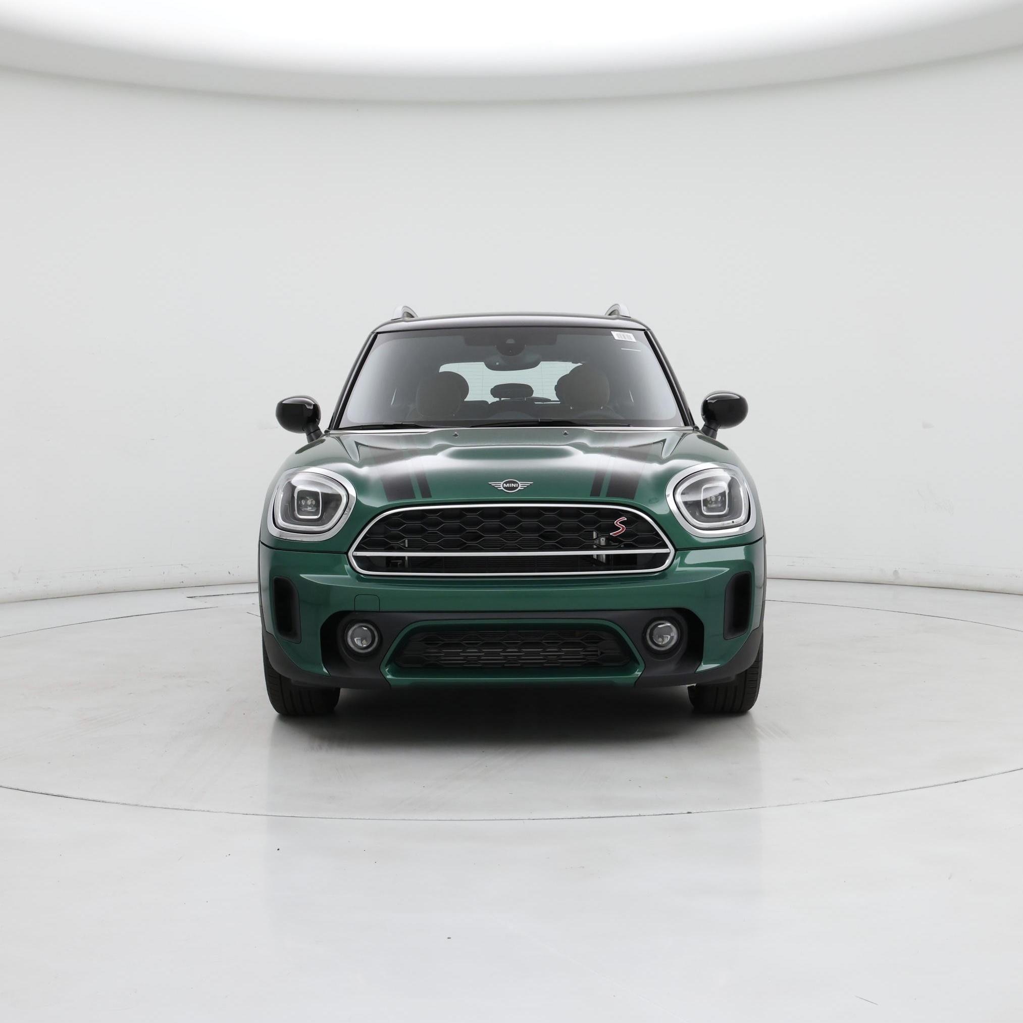 Thumbnail: 2024 MINI Cooper Countryman - 5