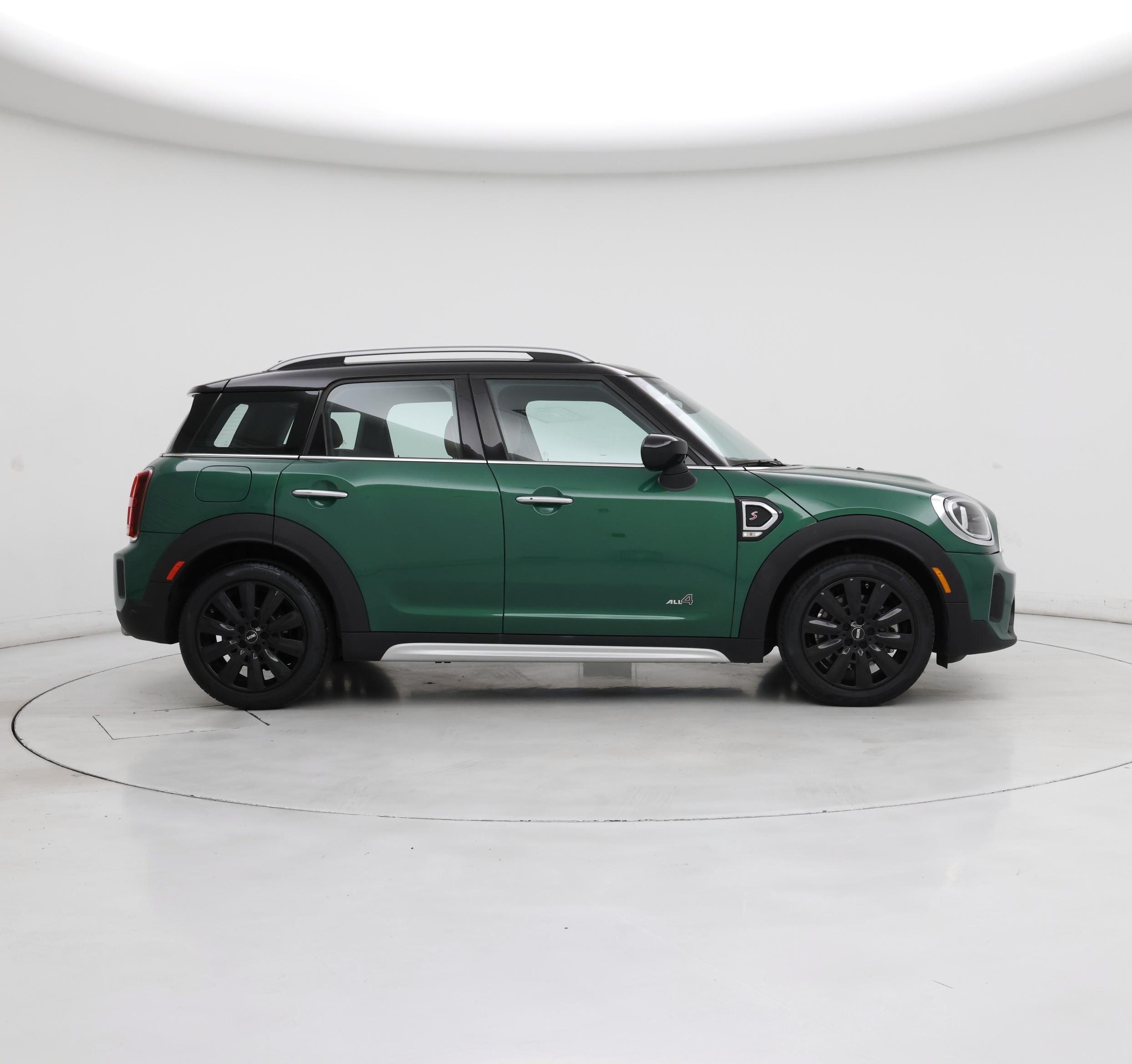 Thumbnail: 2024 MINI Cooper Countryman - 7