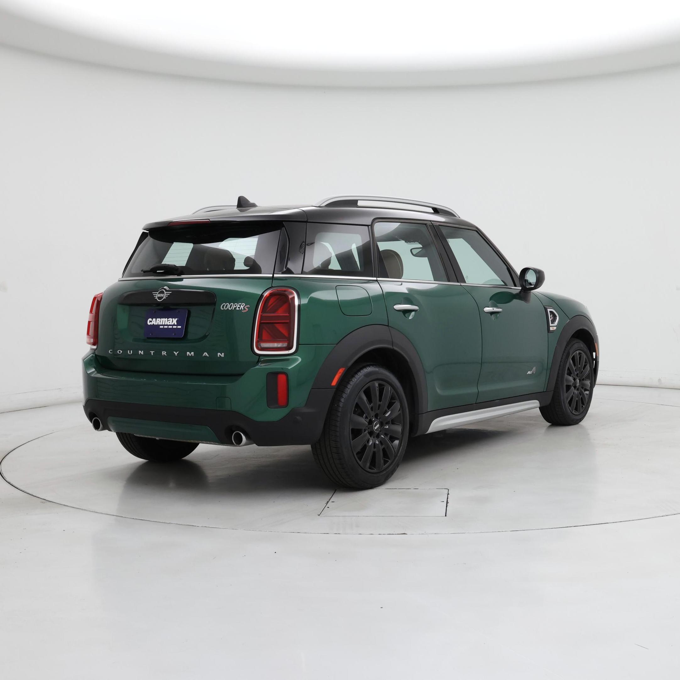Thumbnail: 2024 MINI Cooper Countryman - 8