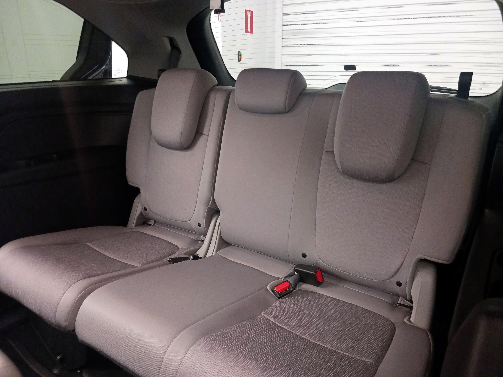 Thumbnail: 2019 Honda Odyssey - 20