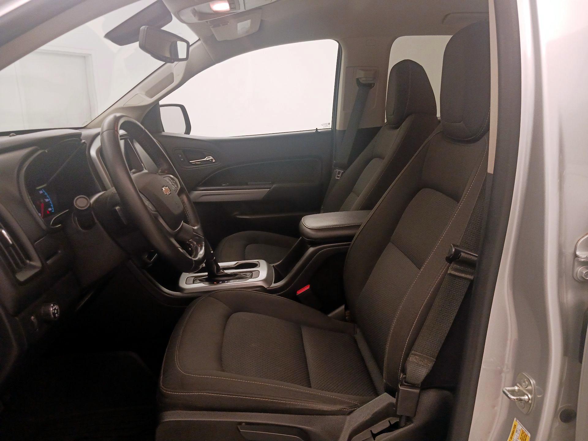 Thumbnail: 2017 Chevrolet Colorado - 11