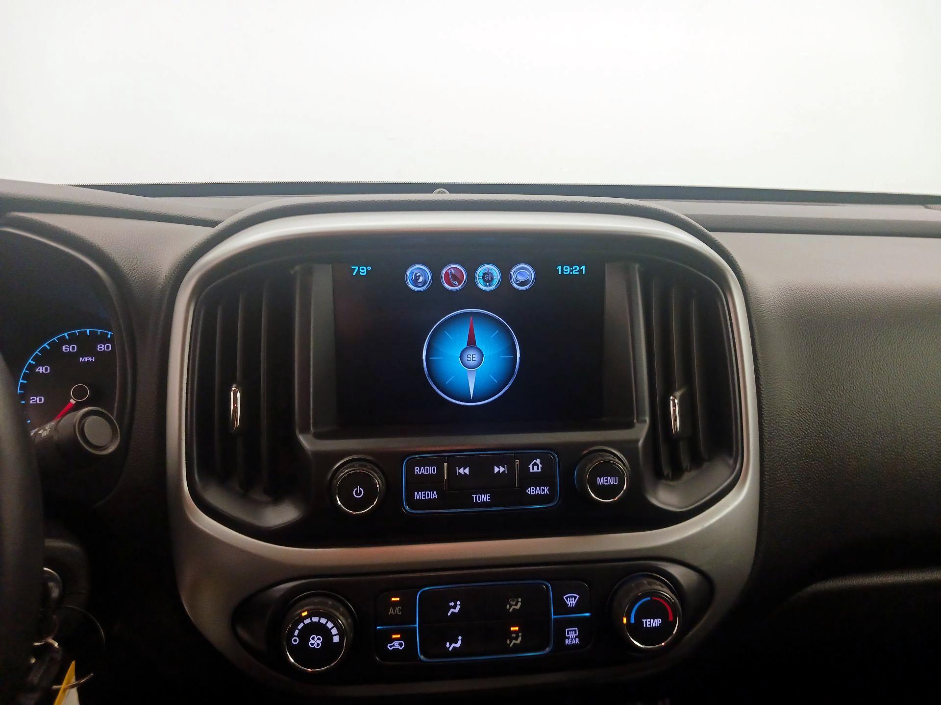 Thumbnail: 2017 Chevrolet Colorado - 14