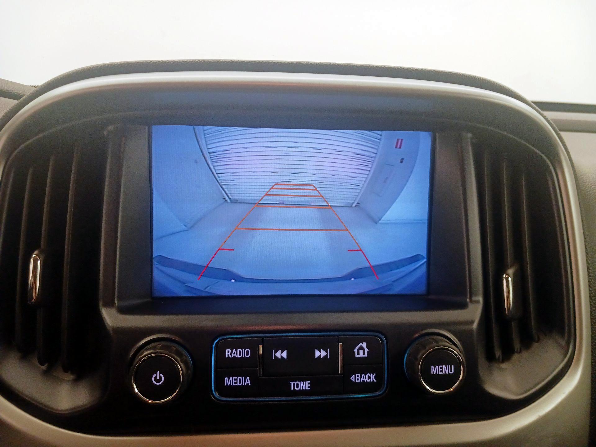 Thumbnail: 2017 Chevrolet Colorado - 15