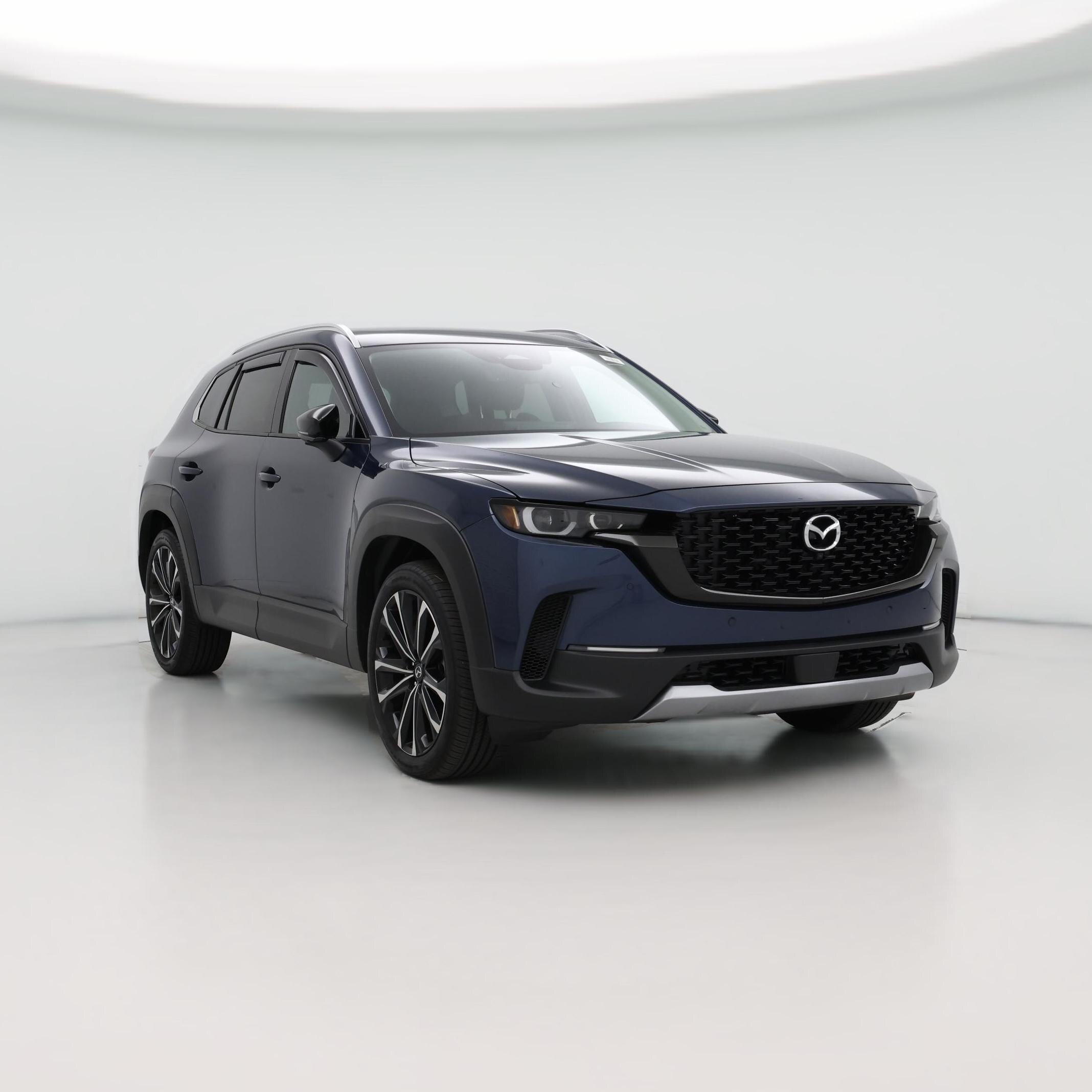 Thumbnail: 2025 Mazda CX-50 - 1