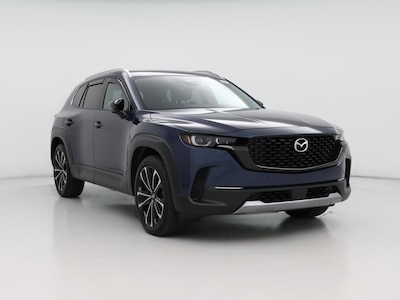 2025 Mazda CX-50 2.5 Turbo Premium Plus