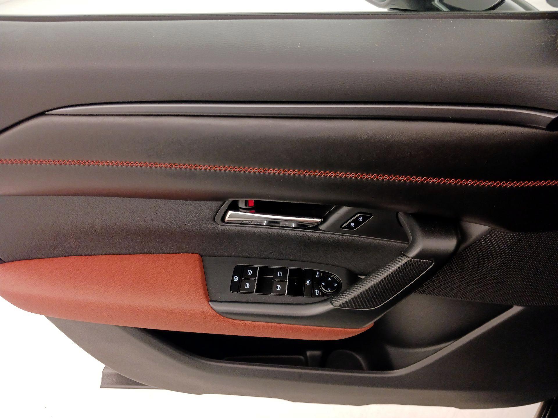 Thumbnail: 2025 Mazda CX-50 - 12