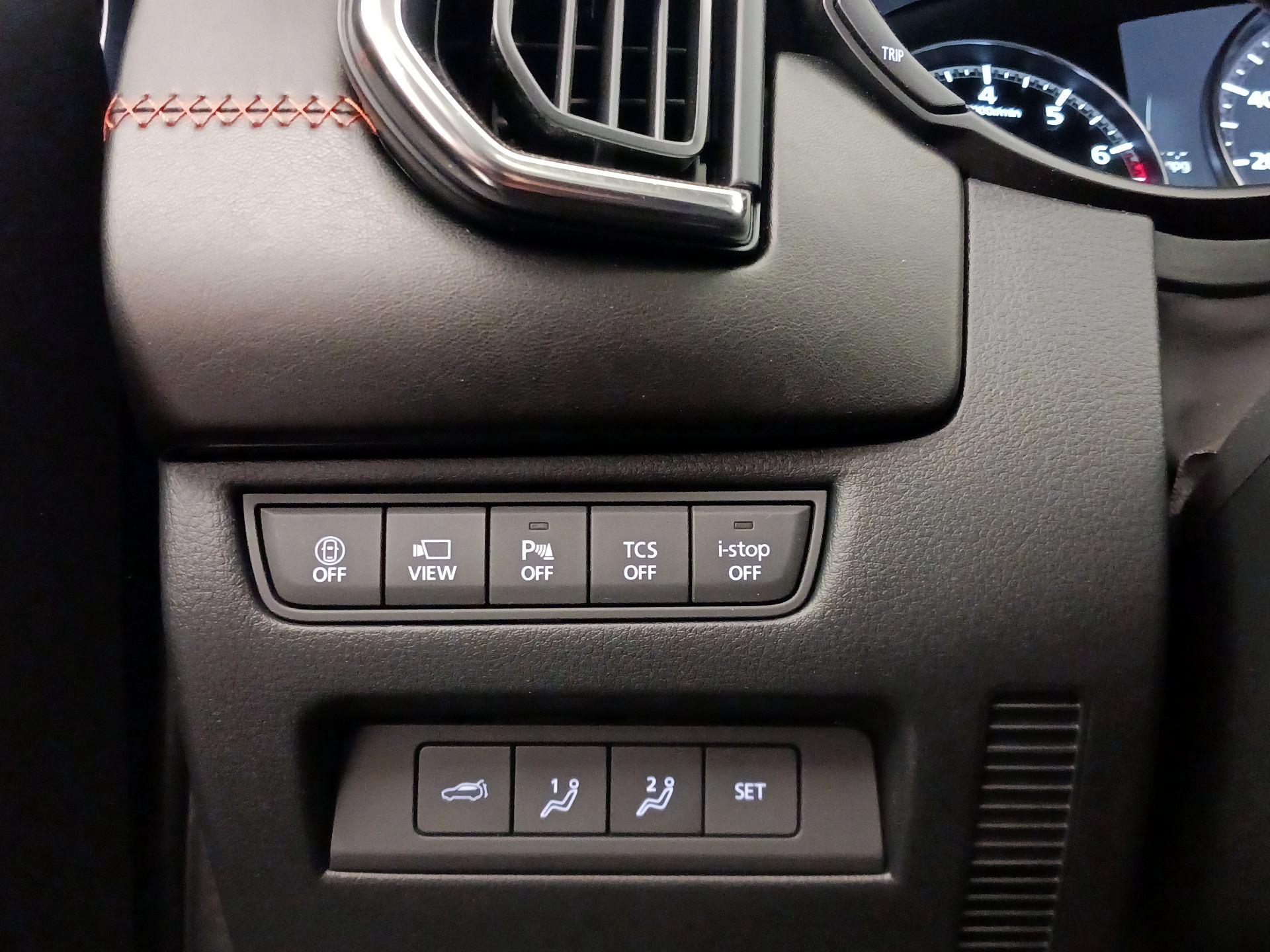 Thumbnail: 2025 Mazda CX-50 - 13