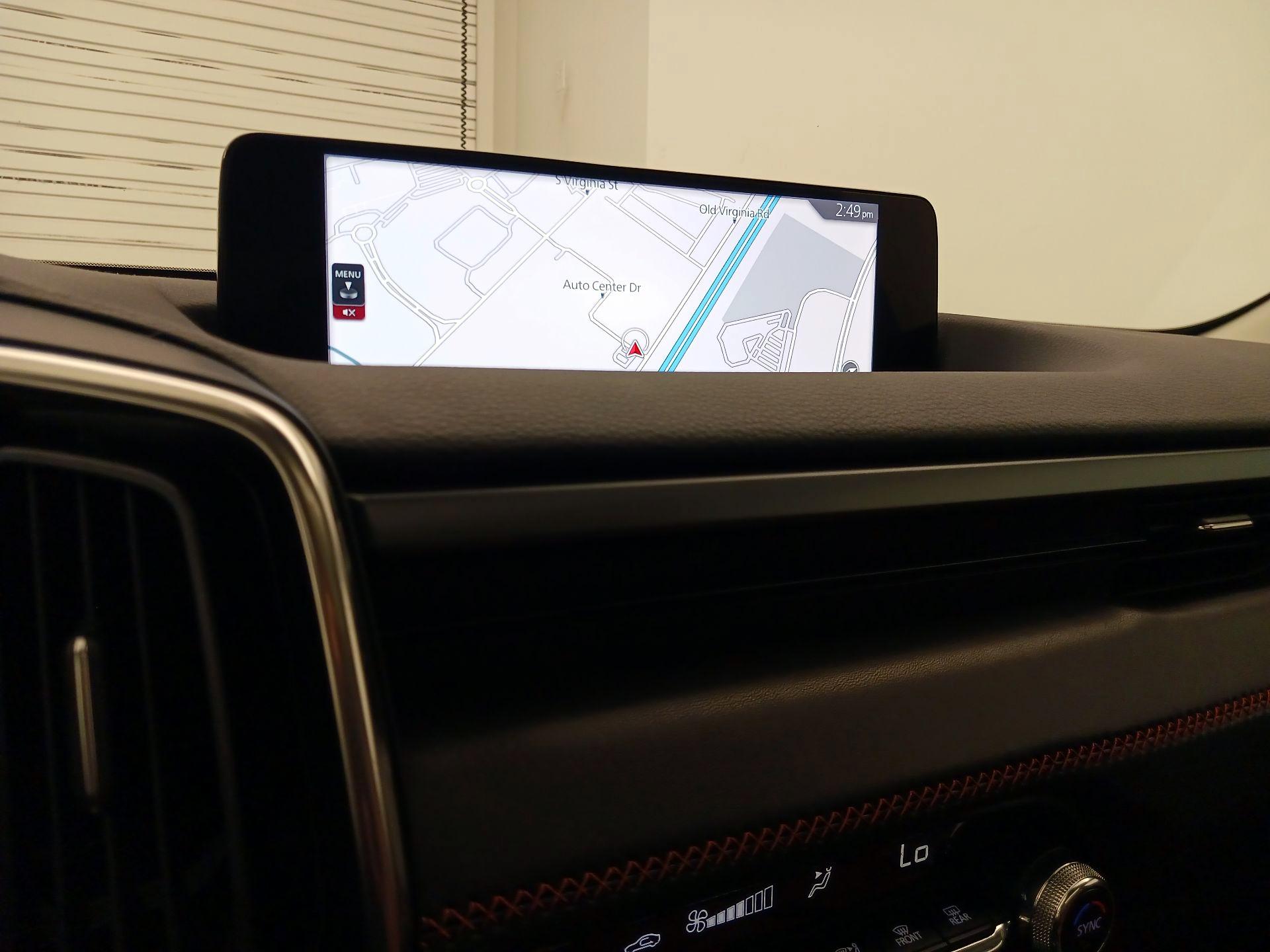 Thumbnail: 2025 Mazda CX-50 - 14