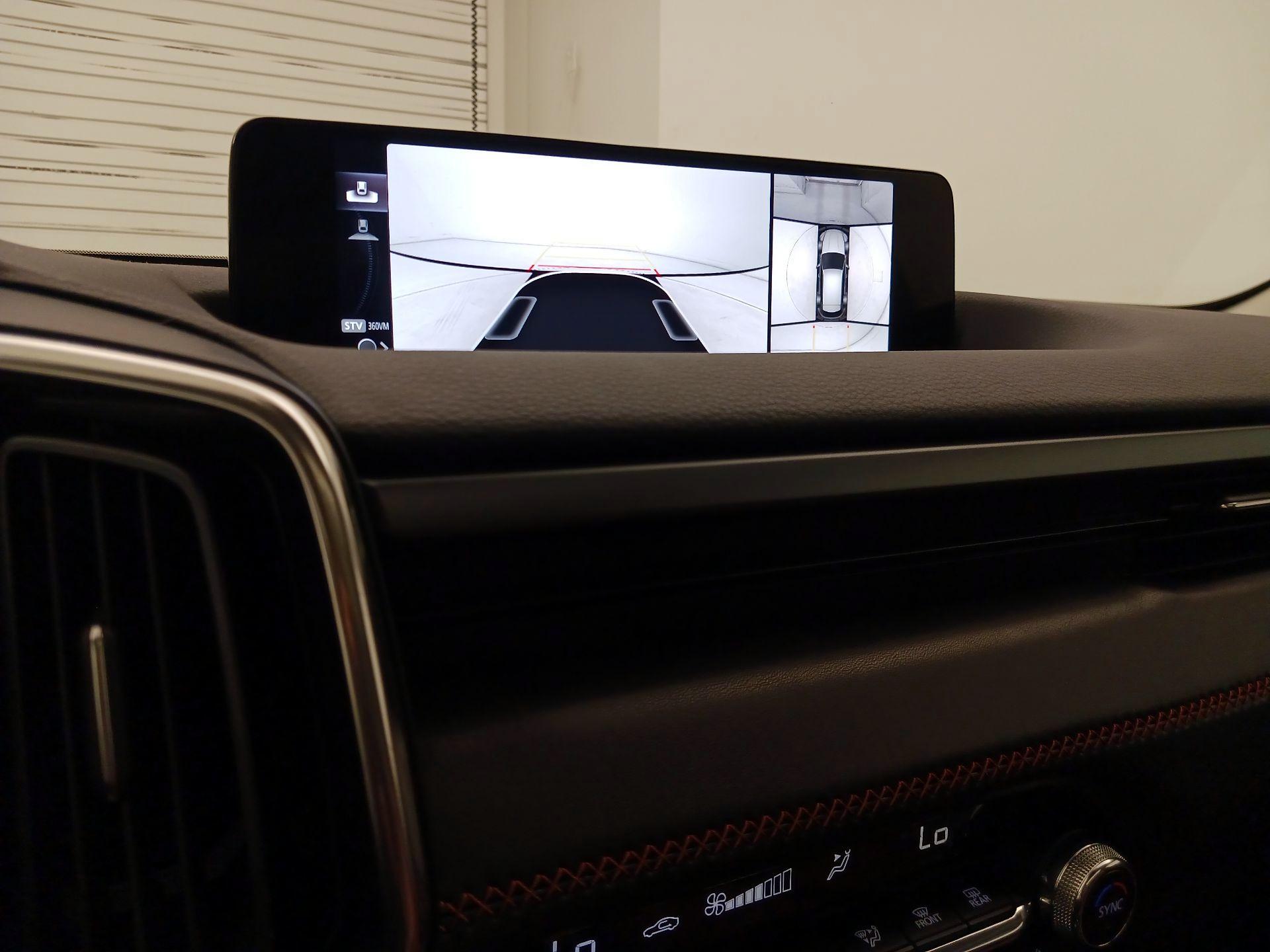 Thumbnail: 2025 Mazda CX-50 - 15