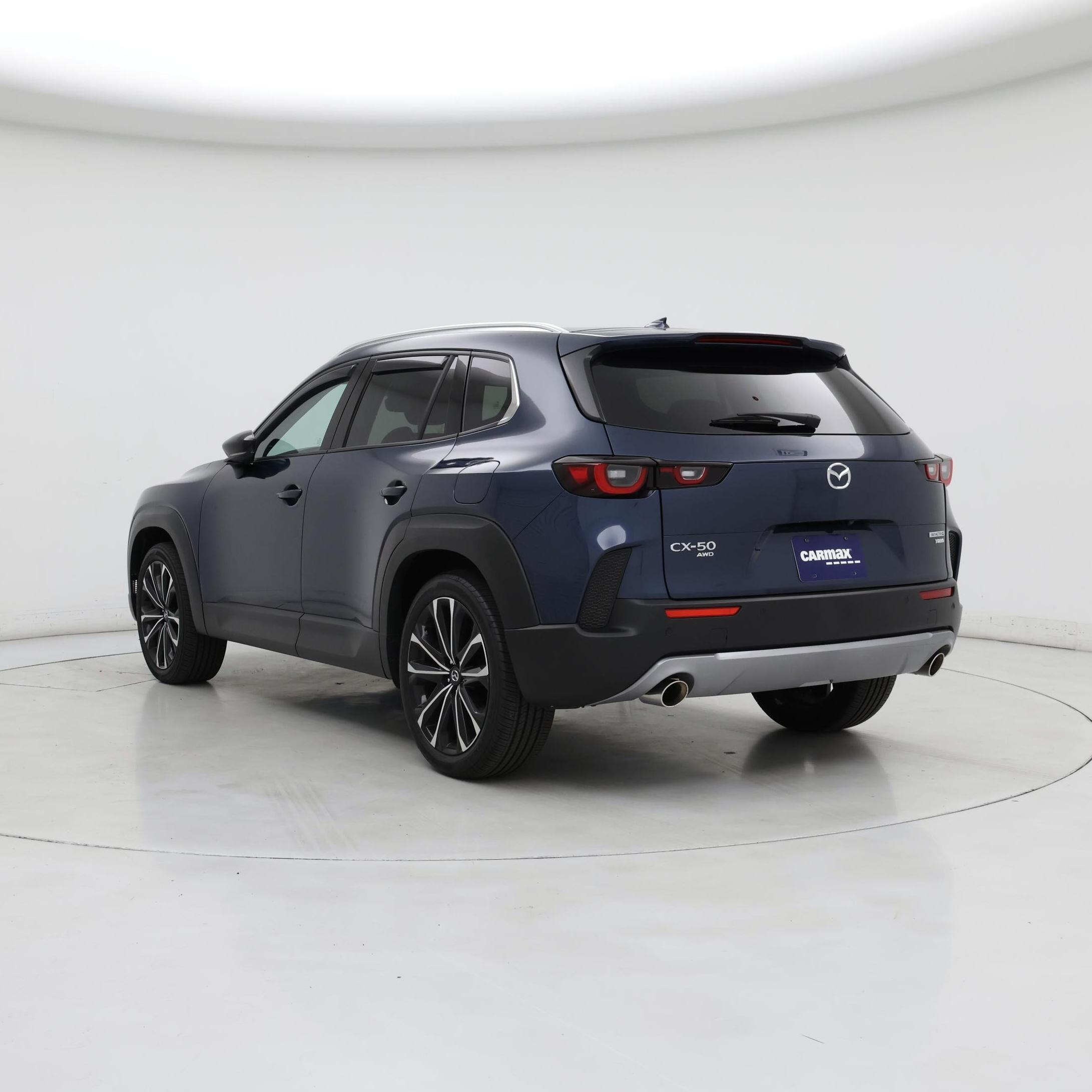 Thumbnail: 2025 Mazda CX-50 - 2