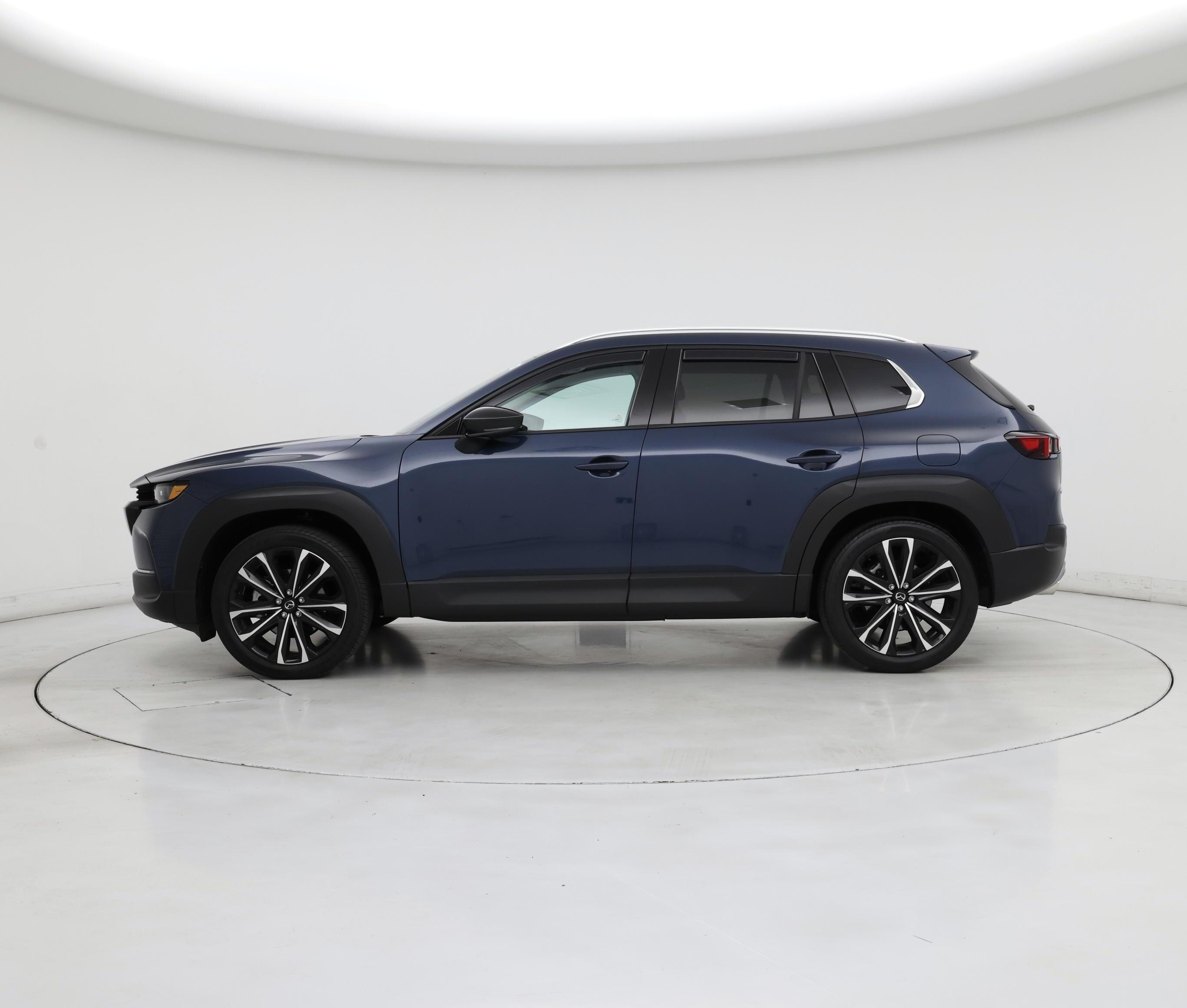 Thumbnail: 2025 Mazda CX-50 - 3