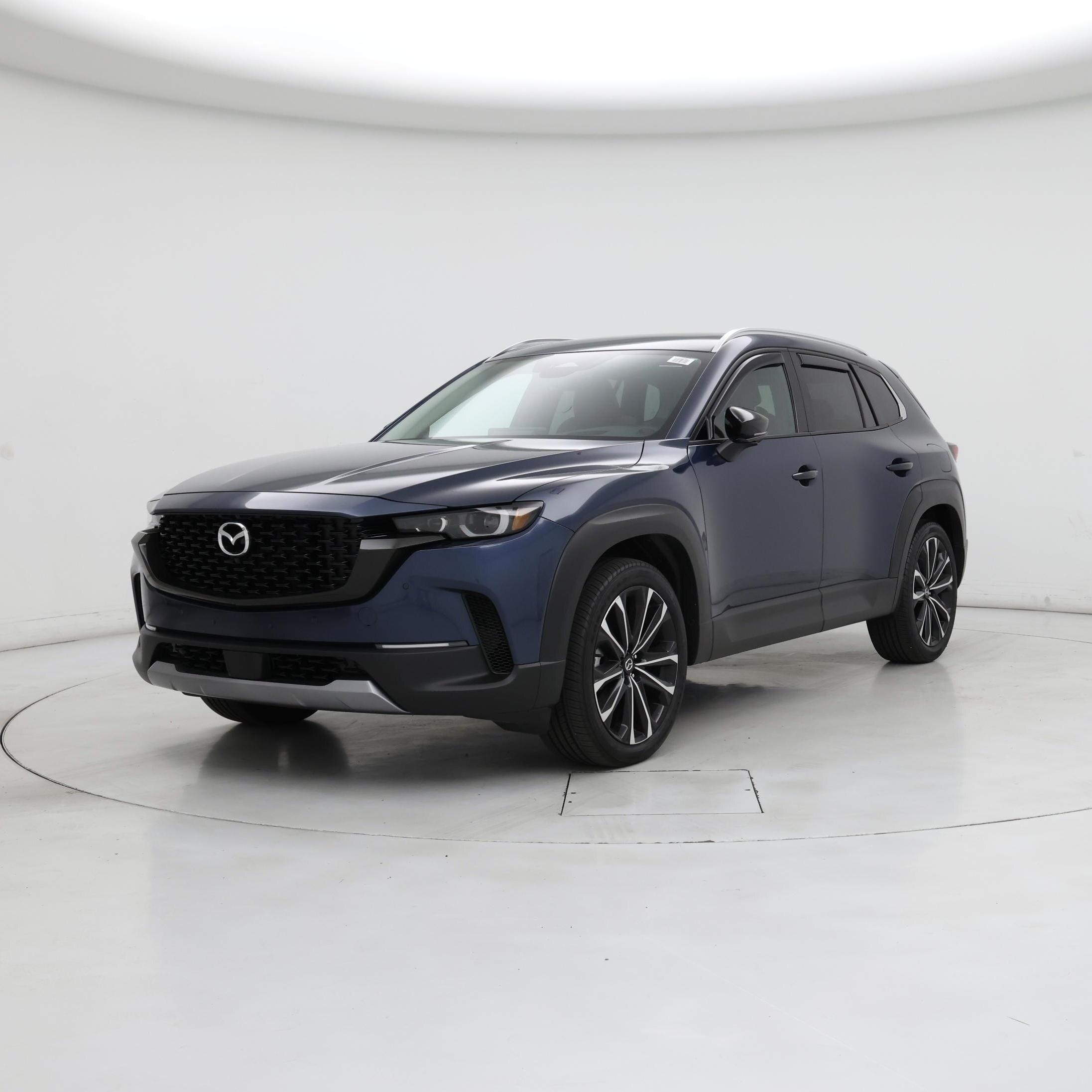 Thumbnail: 2025 Mazda CX-50 - 4