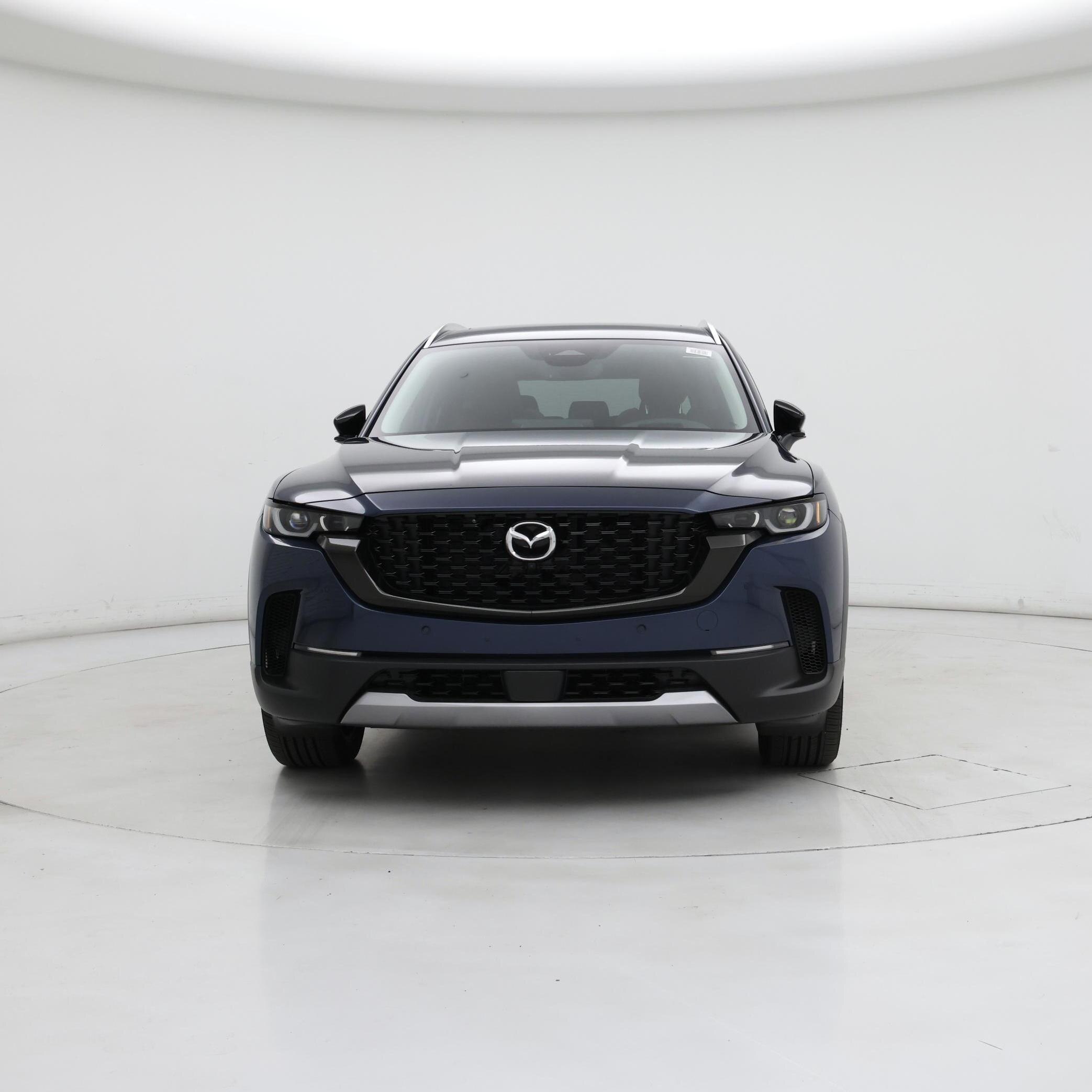Thumbnail: 2025 Mazda CX-50 - 5