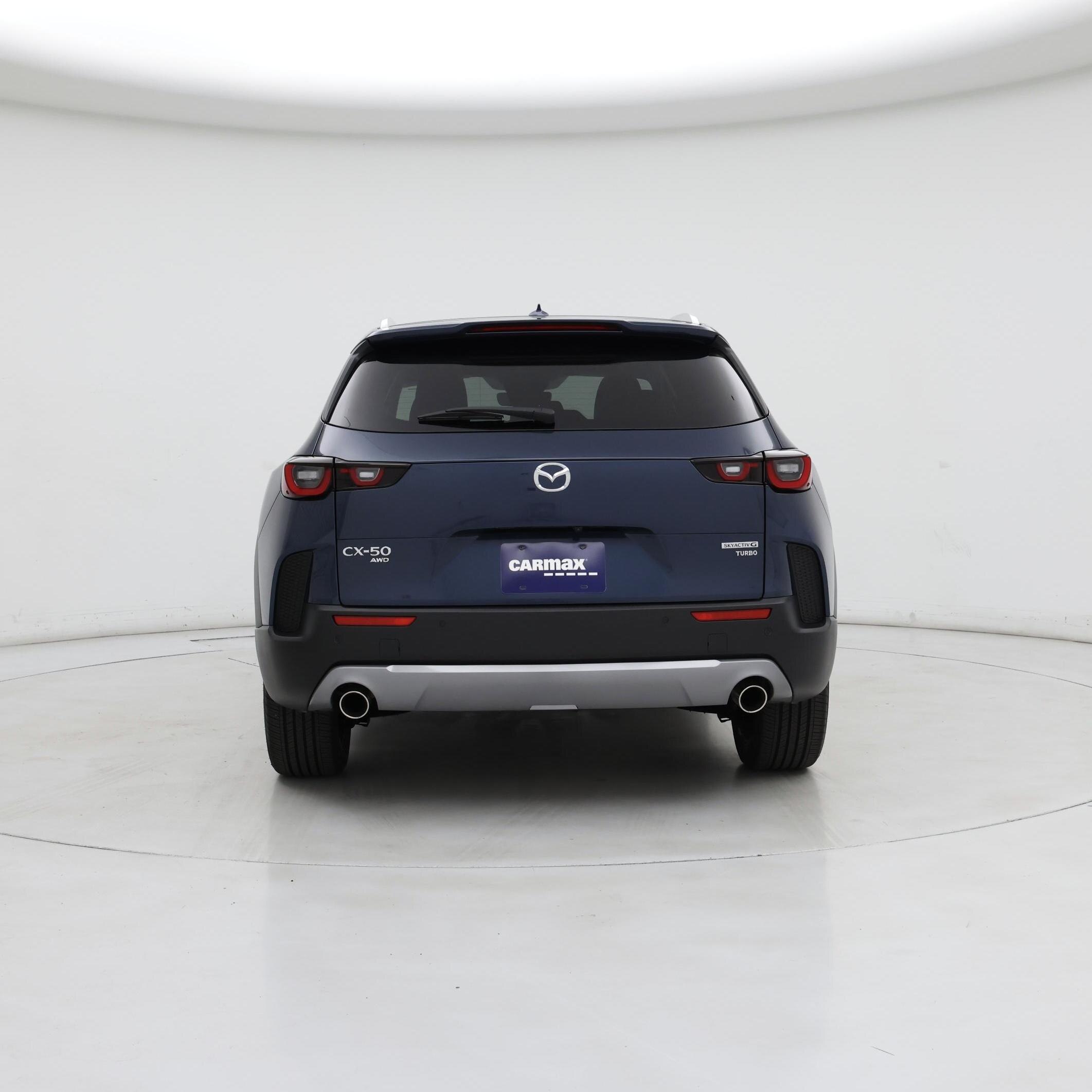 Thumbnail: 2025 Mazda CX-50 - 6