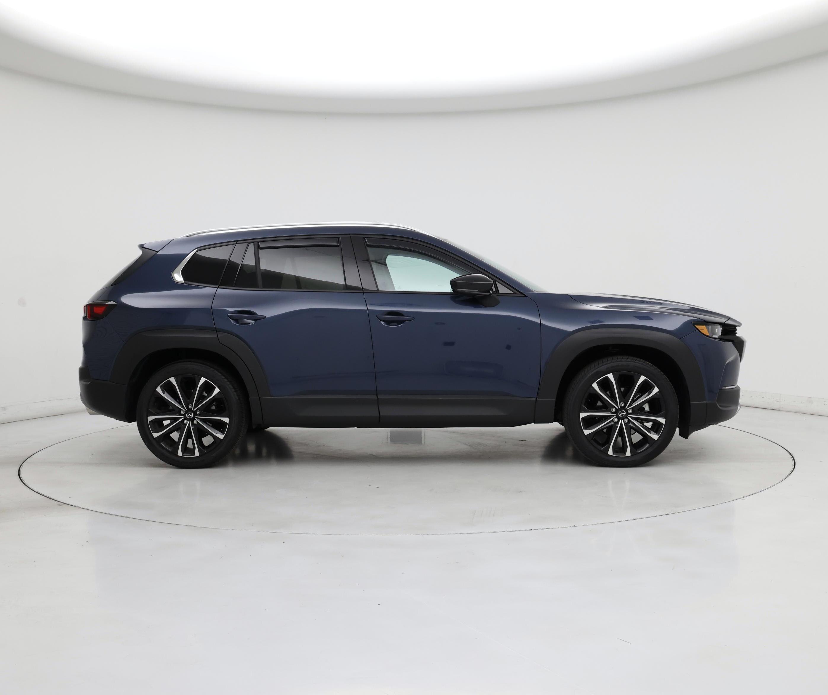 Thumbnail: 2025 Mazda CX-50 - 7