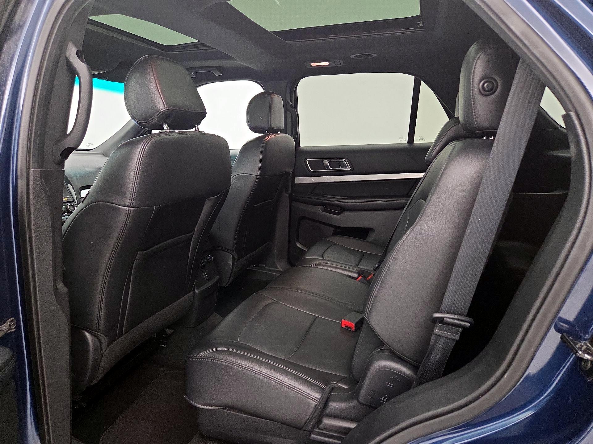 Thumbnail: 2017 Ford Explorer - 19