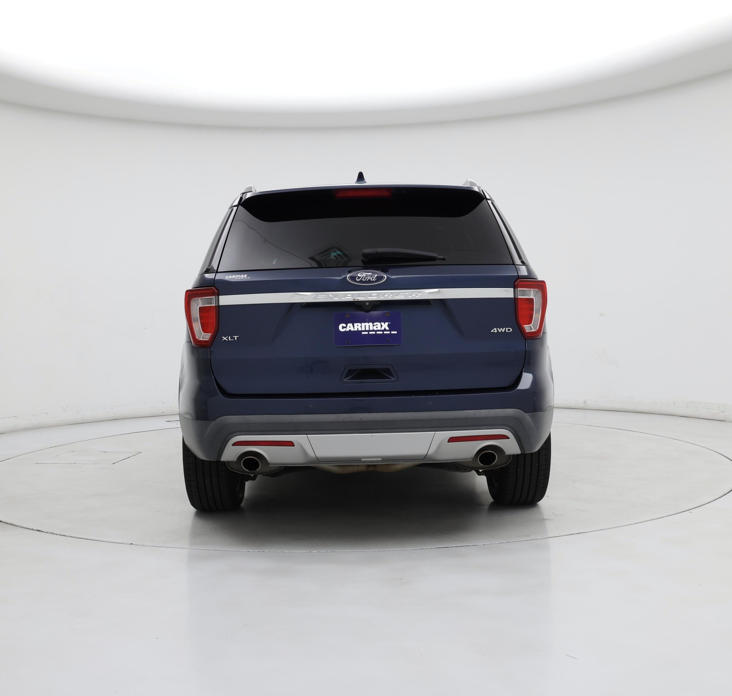 Thumbnail: 2017 Ford Explorer - 6