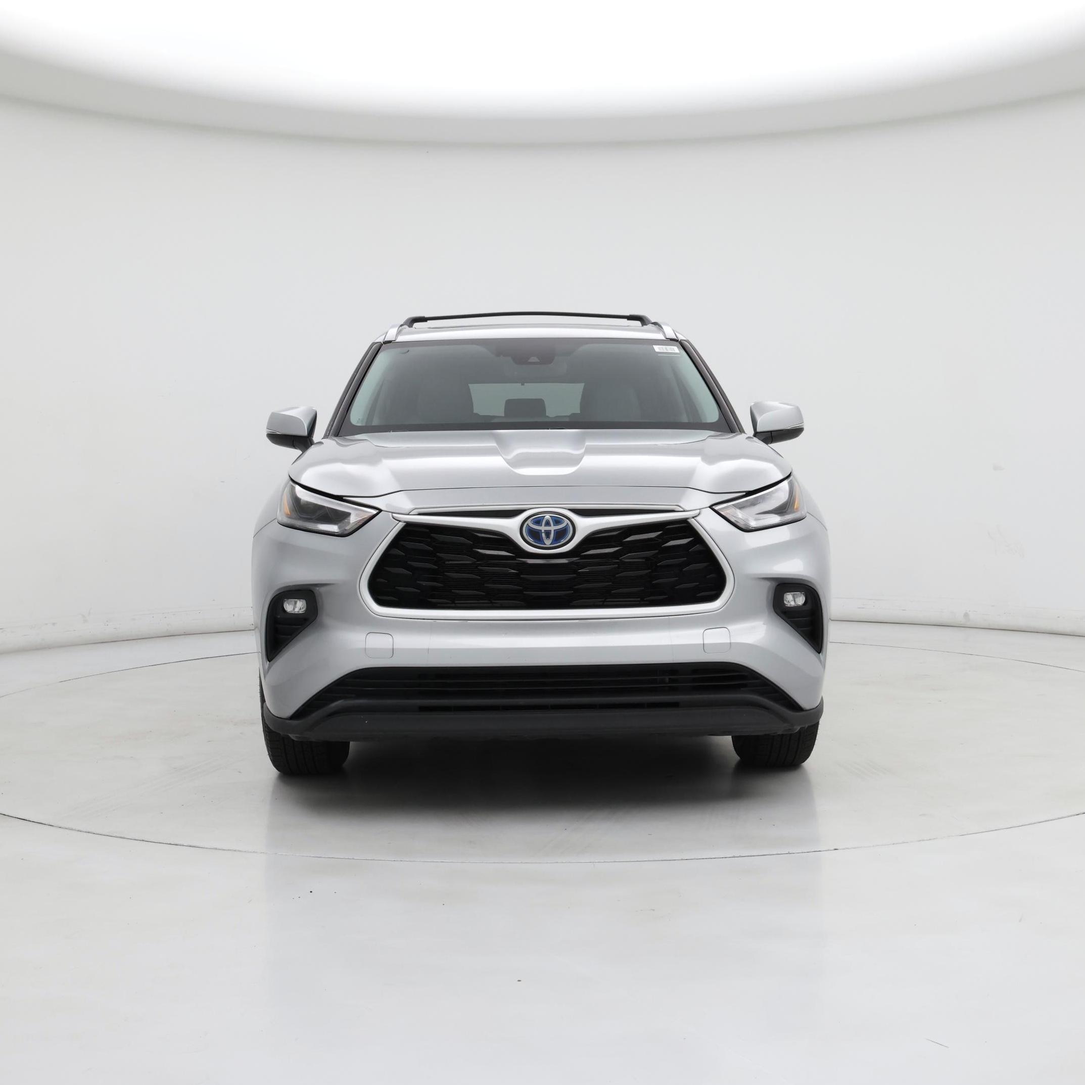 Thumbnail: 2021 Toyota Highlander - 5