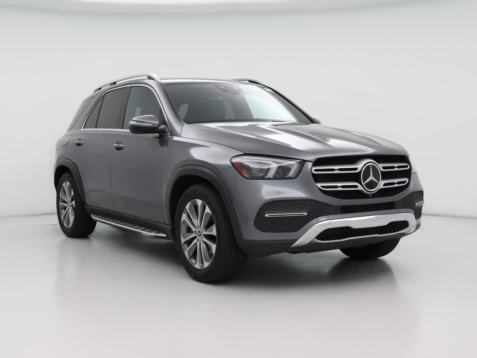 2022 Mercedes-Benz GLE GLE350