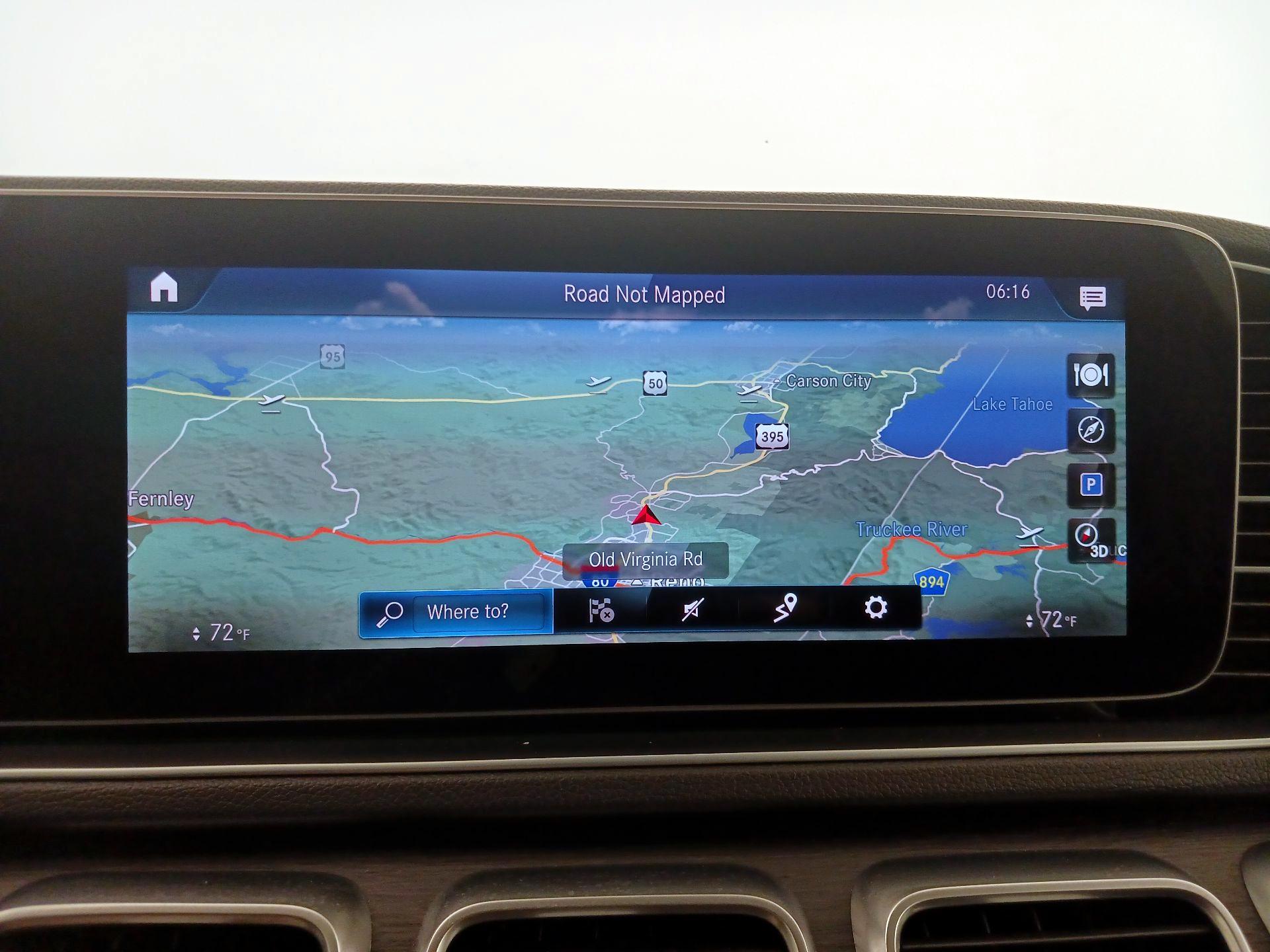 Thumbnail: 2022 Mercedes-Benz GLE - 14