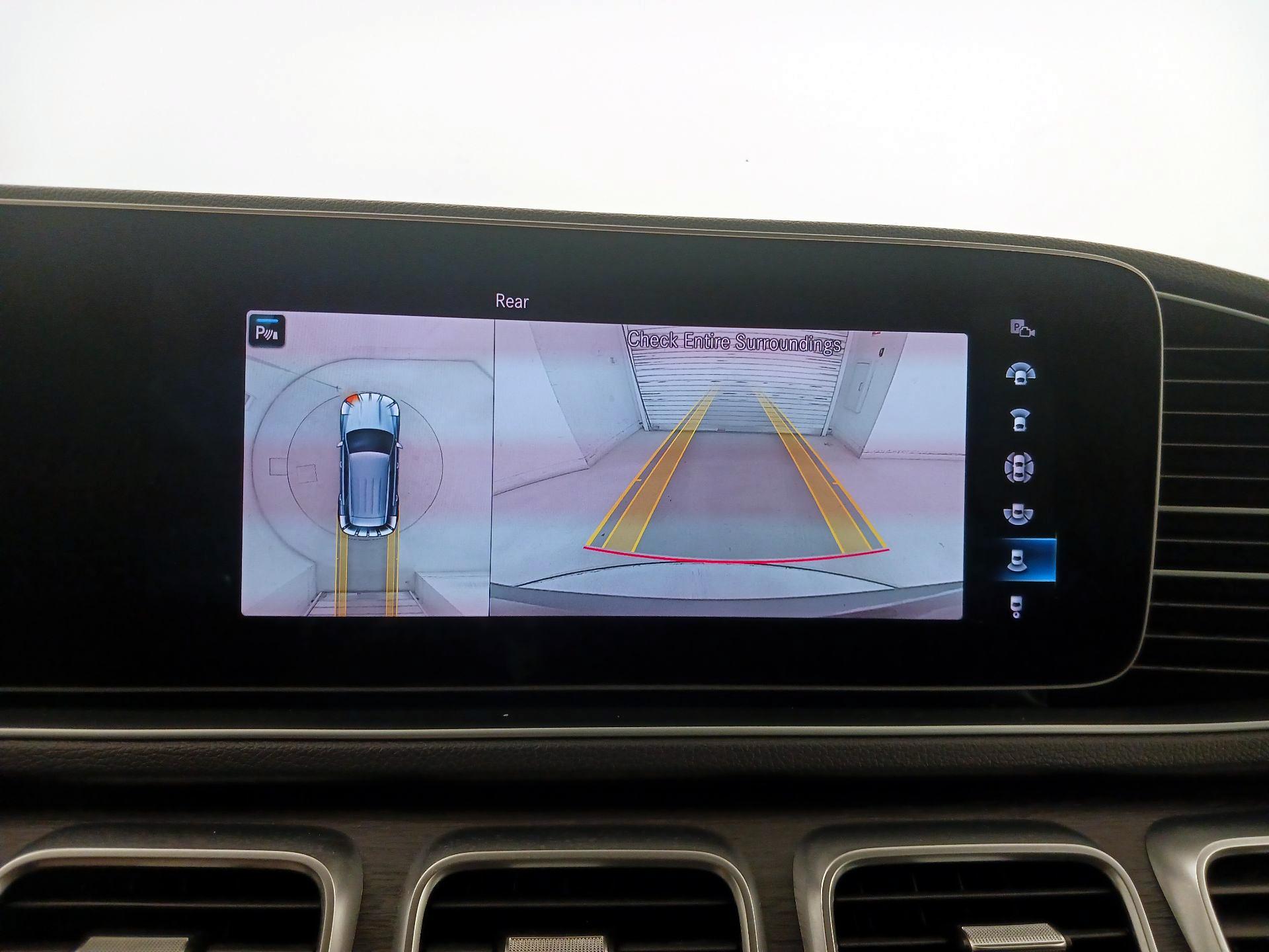 Thumbnail: 2022 Mercedes-Benz GLE - 15