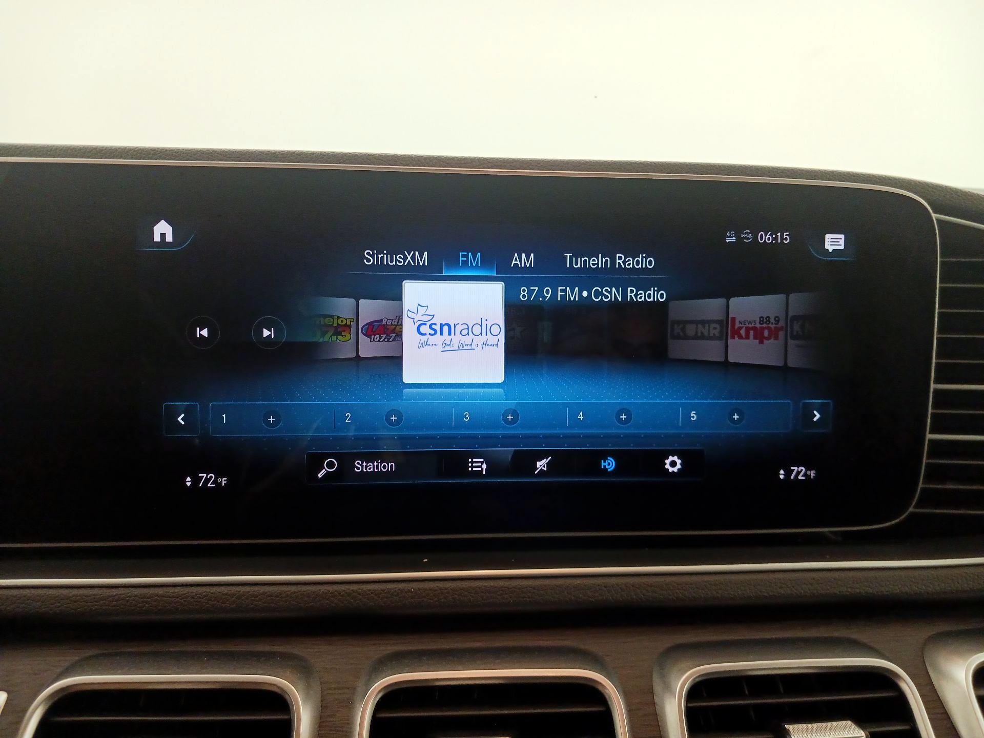 Thumbnail: 2022 Mercedes-Benz GLE - 16